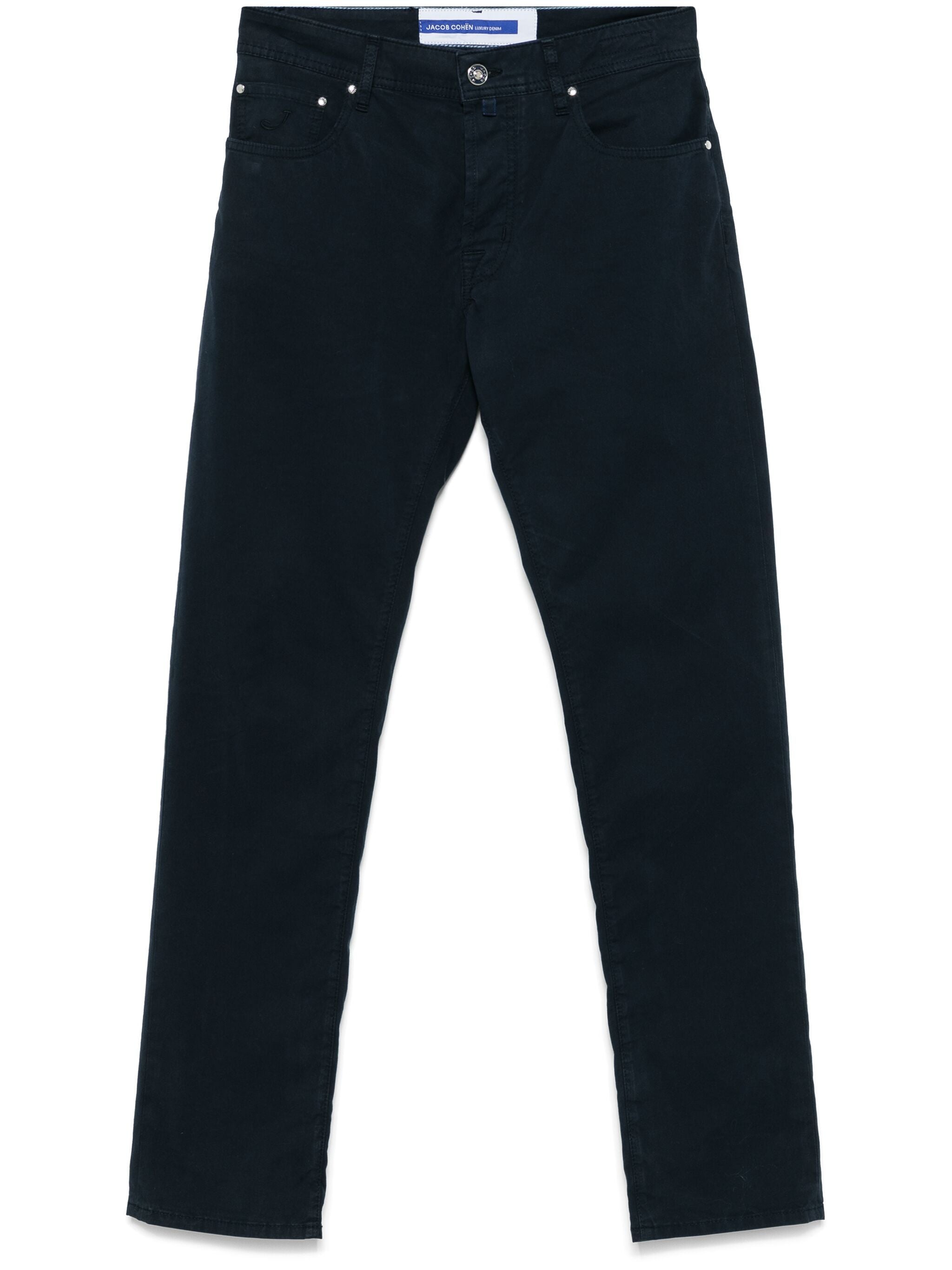 Jacob Cohen QE004054 Man Blue Jeans - Zuklat