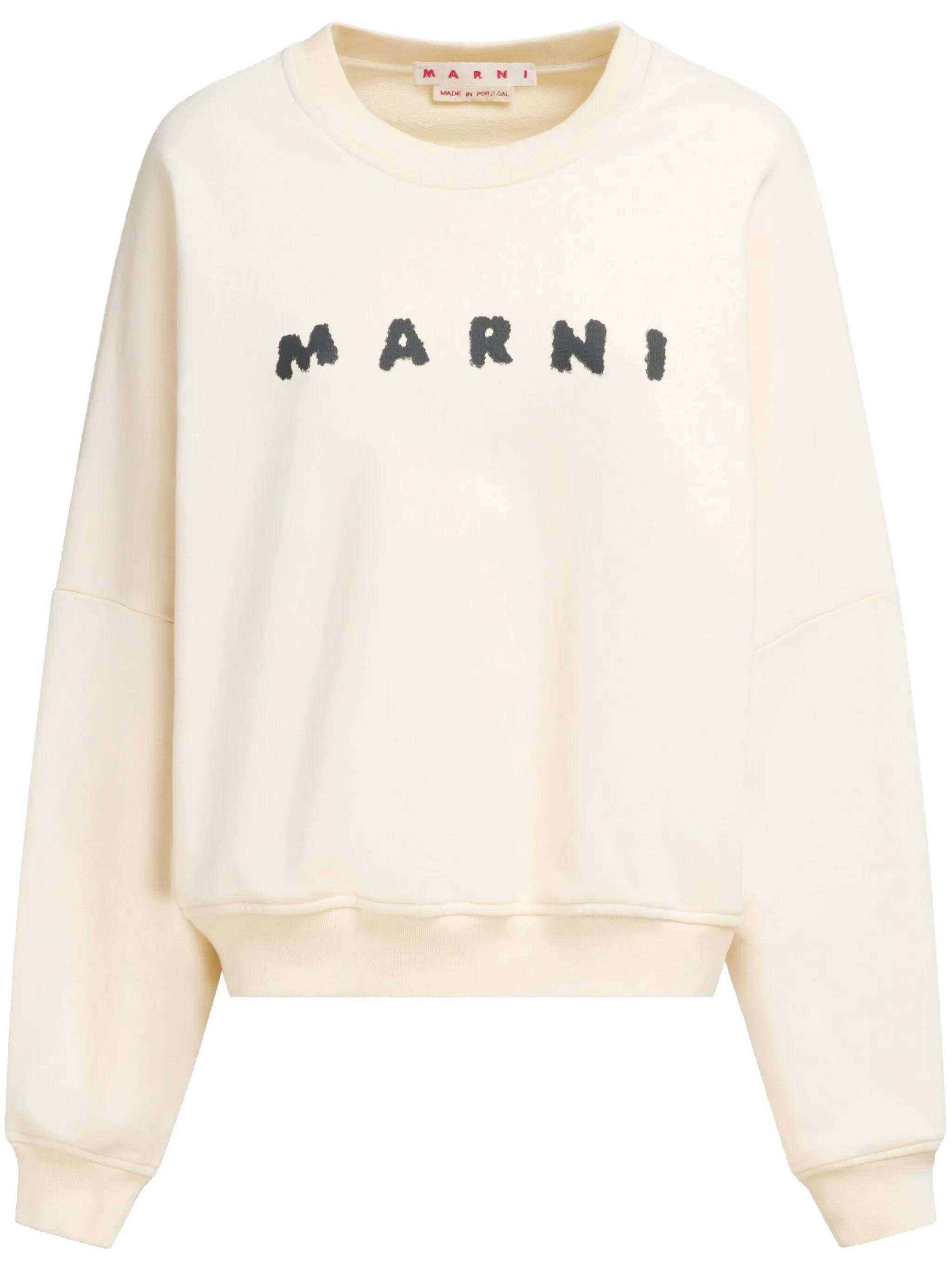 Marni FLJE0185P7 Woman  Sweaters - Zuklat