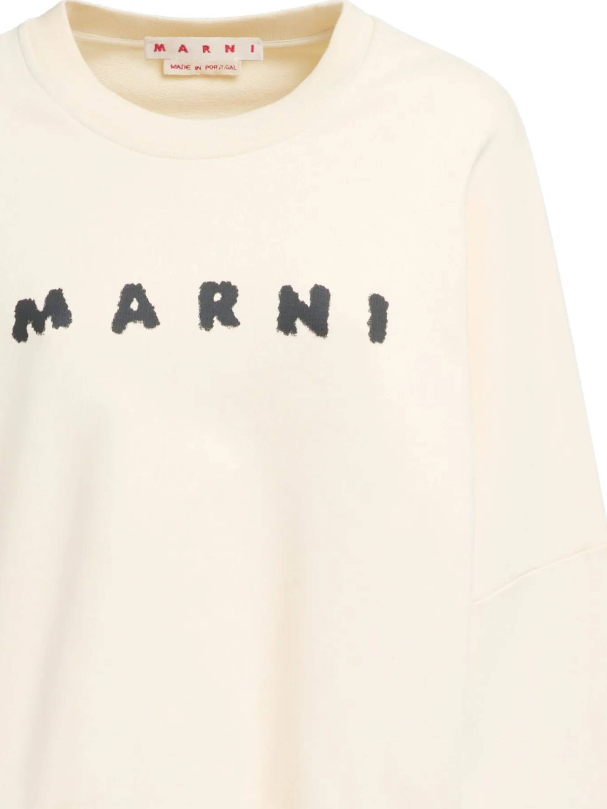 Marni FLJE0185P7 Woman  Sweaters - Zuklat