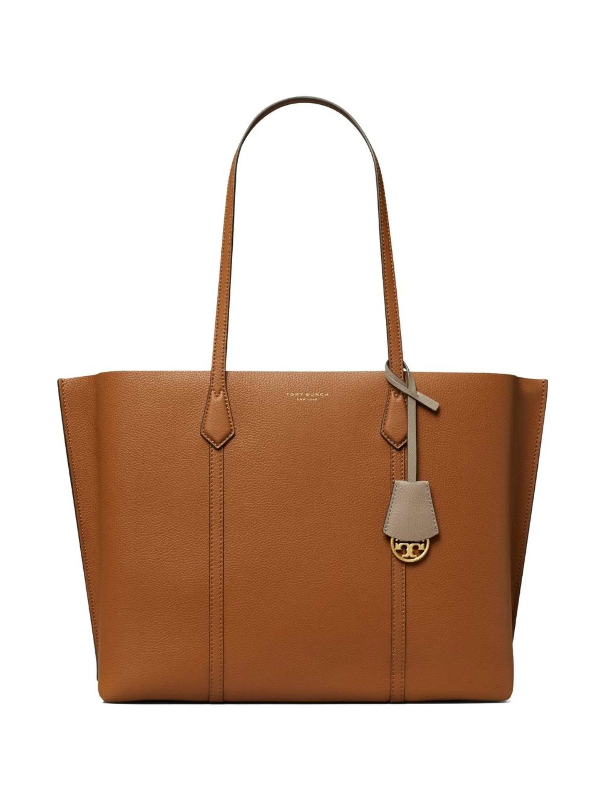 Tory Burch 81932 Woman LIGHT UMBER Bags.. - Zuklat