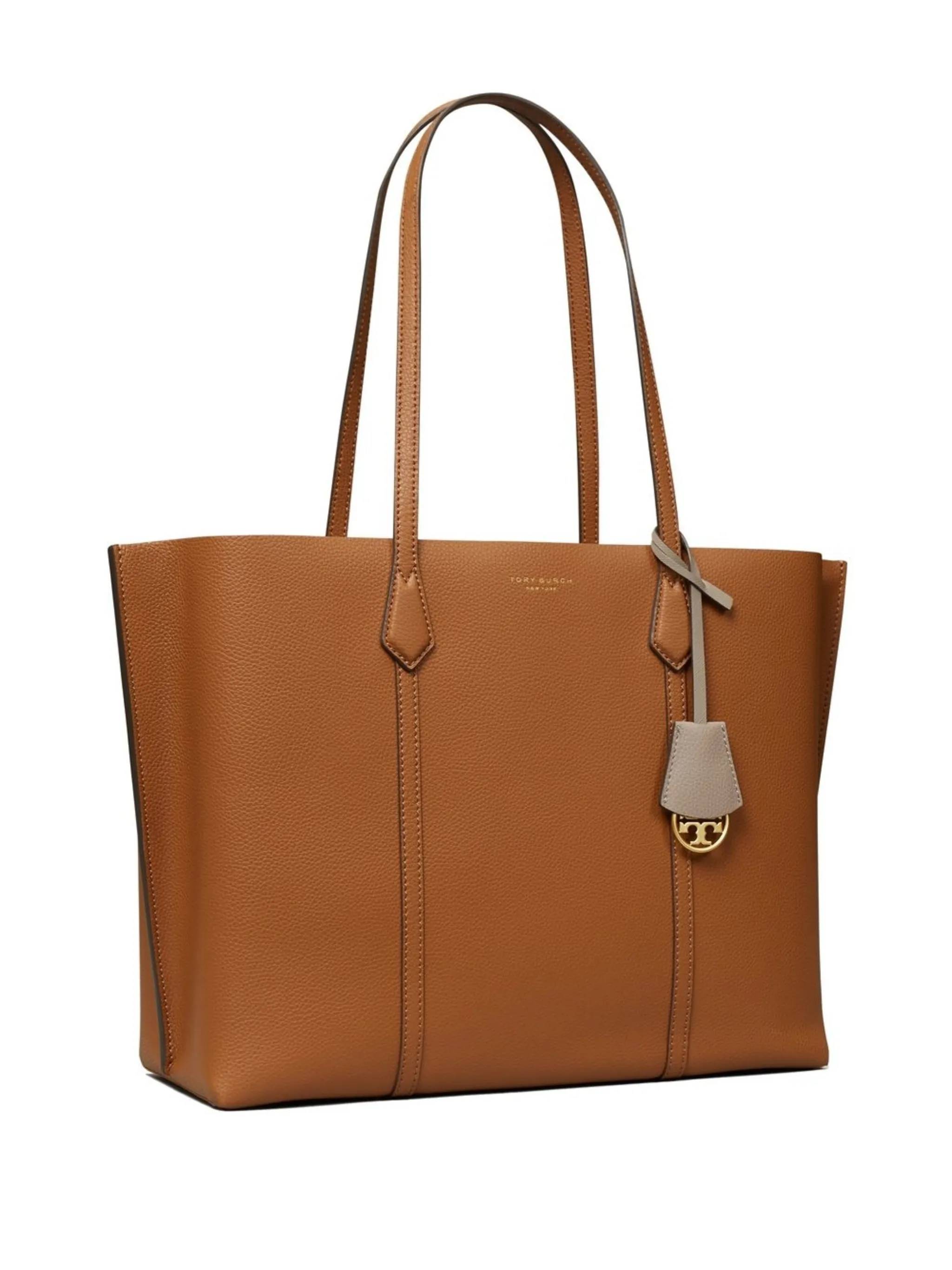 Tory Burch 81932 Woman LIGHT UMBER Bags.. - Zuklat