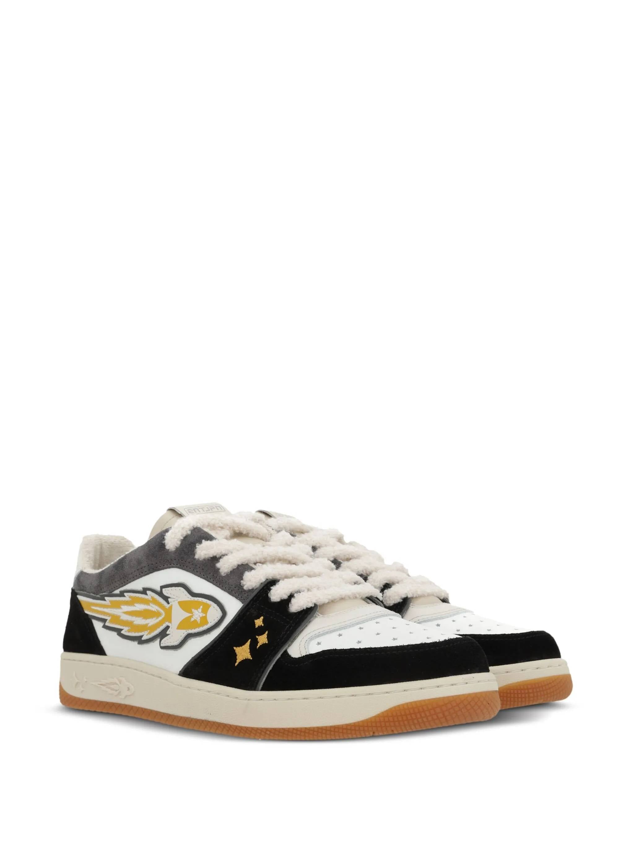 ENTERPRISE JAPAN BB5003 Man  Sneakers - Zuklat