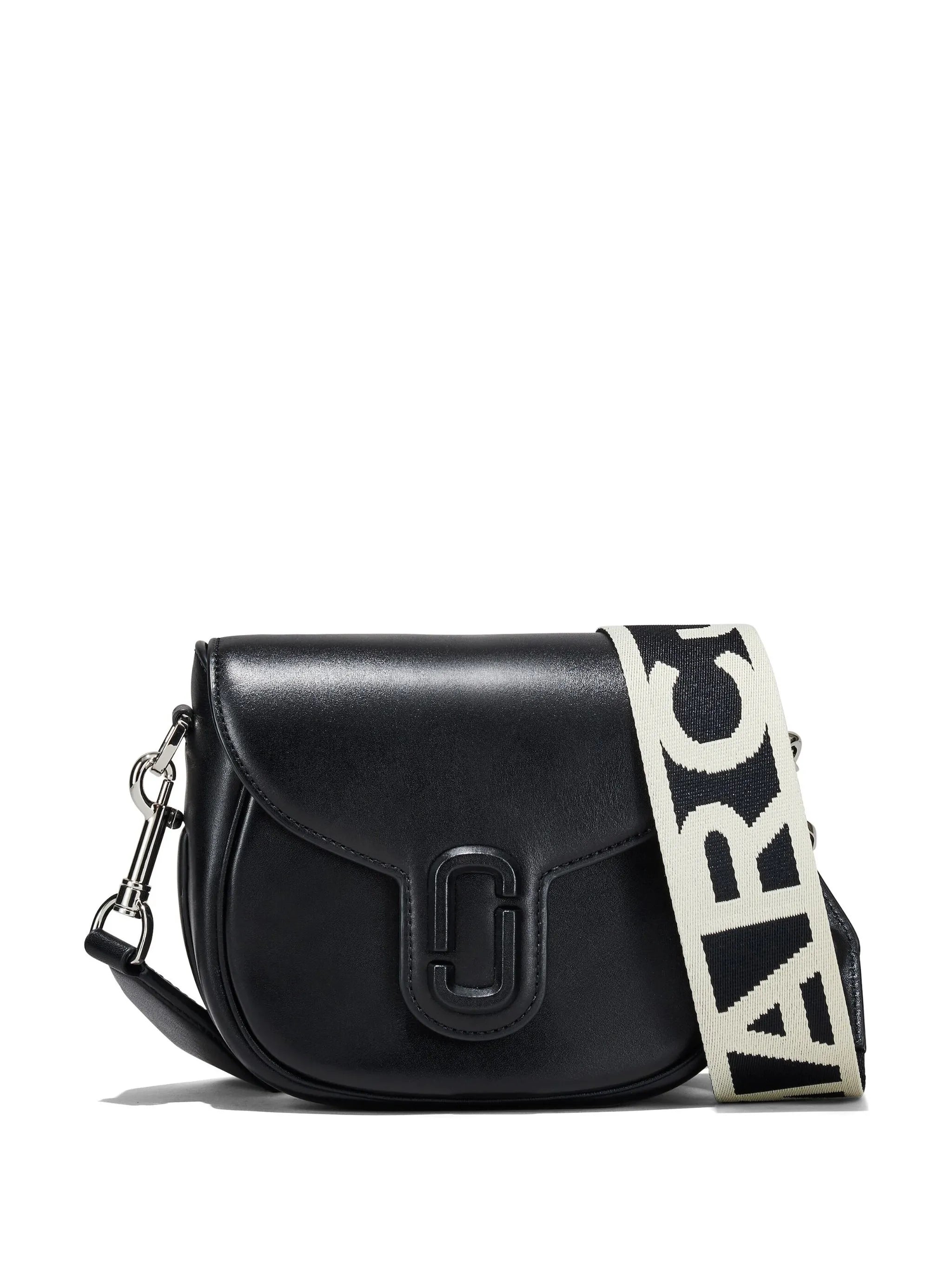 Marc Jacobs 2S3HMS003H03 Woman Black Bags.. - Zuklat