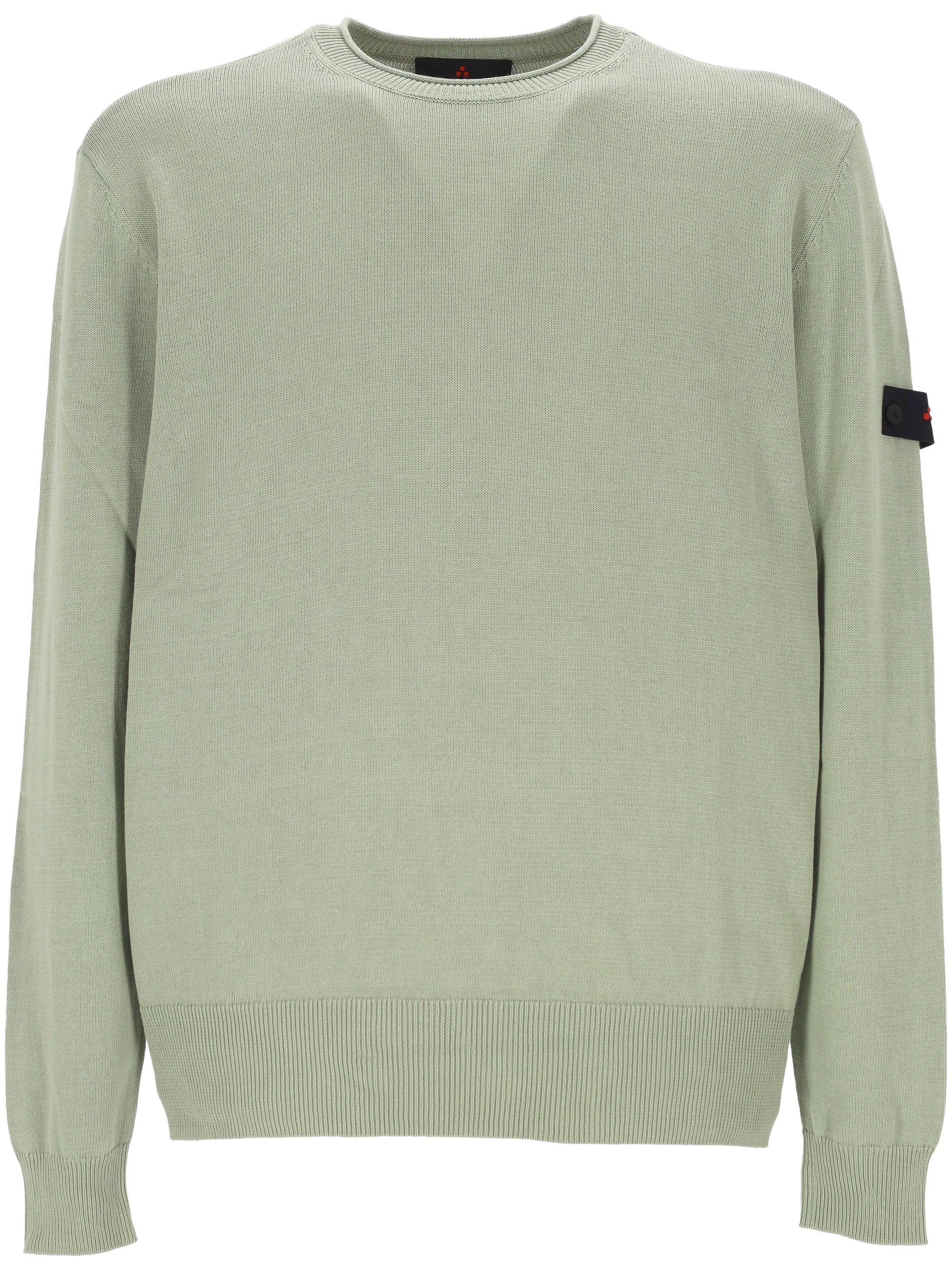 Peuterey PEU5493 Man Green Sweaters - Zuklat