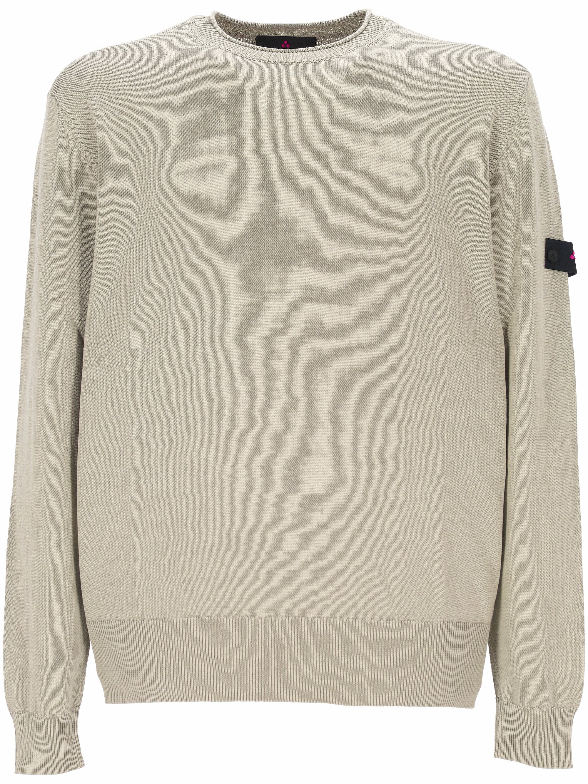 Peuterey PEU5493 Man Beige Sweaters - Zuklat