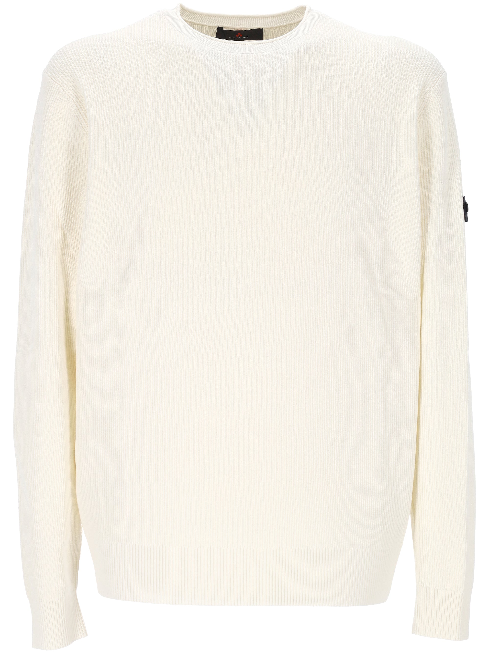 Peuterey PEU5501 Man Cream Sweaters - Zuklat