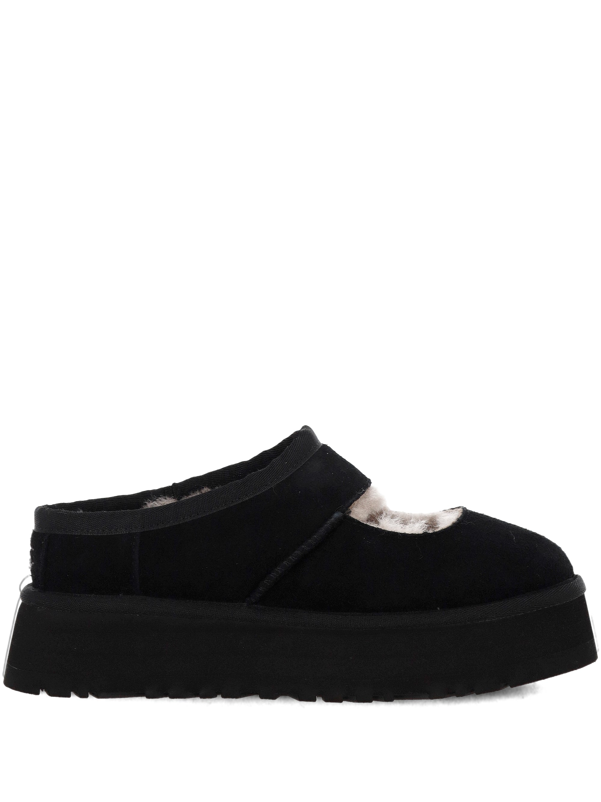 UGG 1167612 Woman Black Sandals - Zuklat