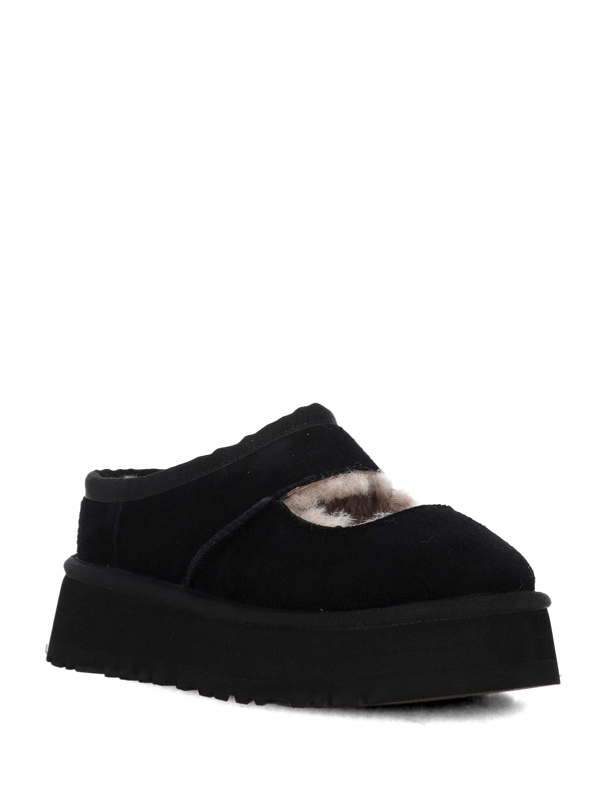 UGG 1167612 Woman Black Sandals - Zuklat