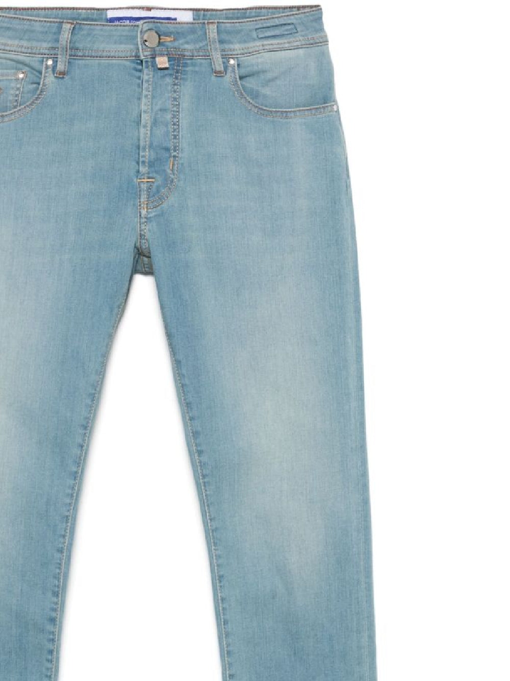 Jacob Cohen QE004033 Man Blue Jeans - Zuklat