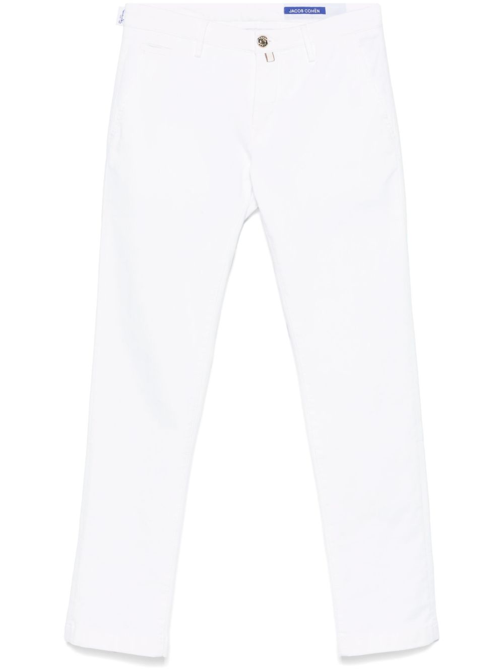 Jacob Cohen P0001001 Man Beige Jeans - Zuklat