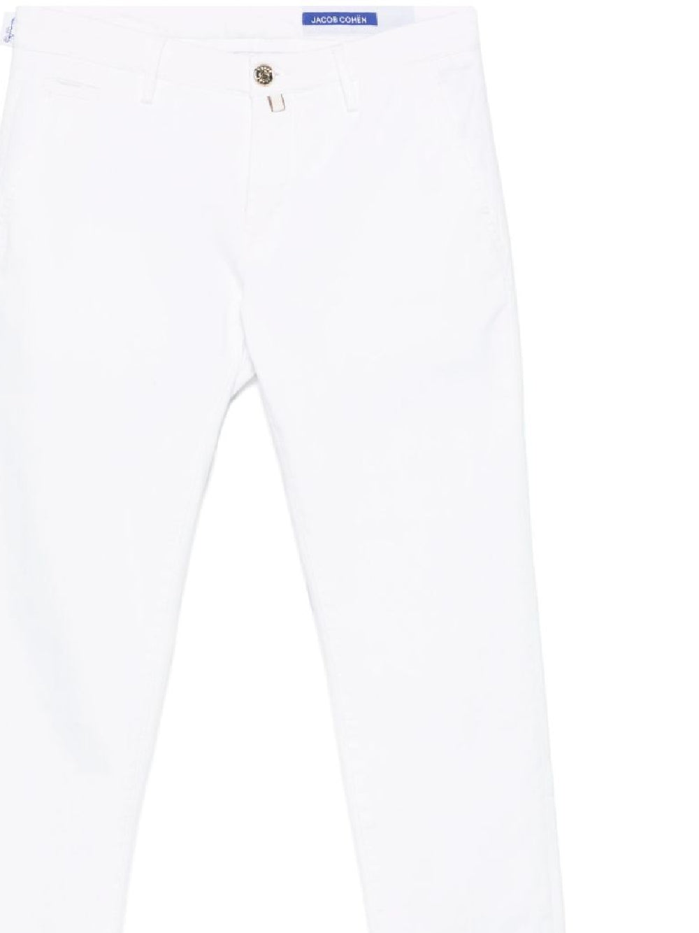 Jacob Cohen P0001001 Man Beige Jeans - Zuklat