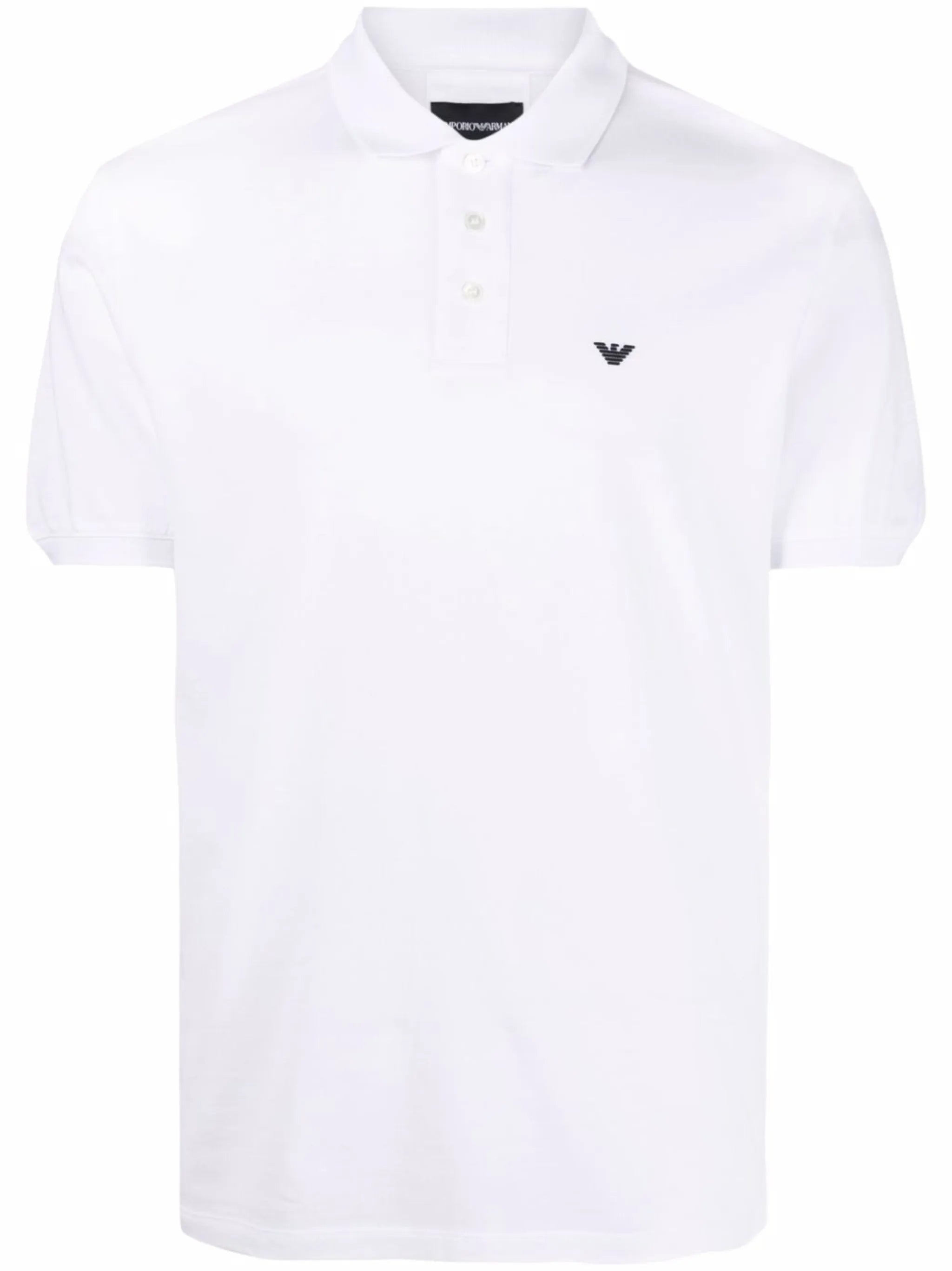 Emporio Armani 8N1FQ2 Man  T-shirts and Polos - Zuklat