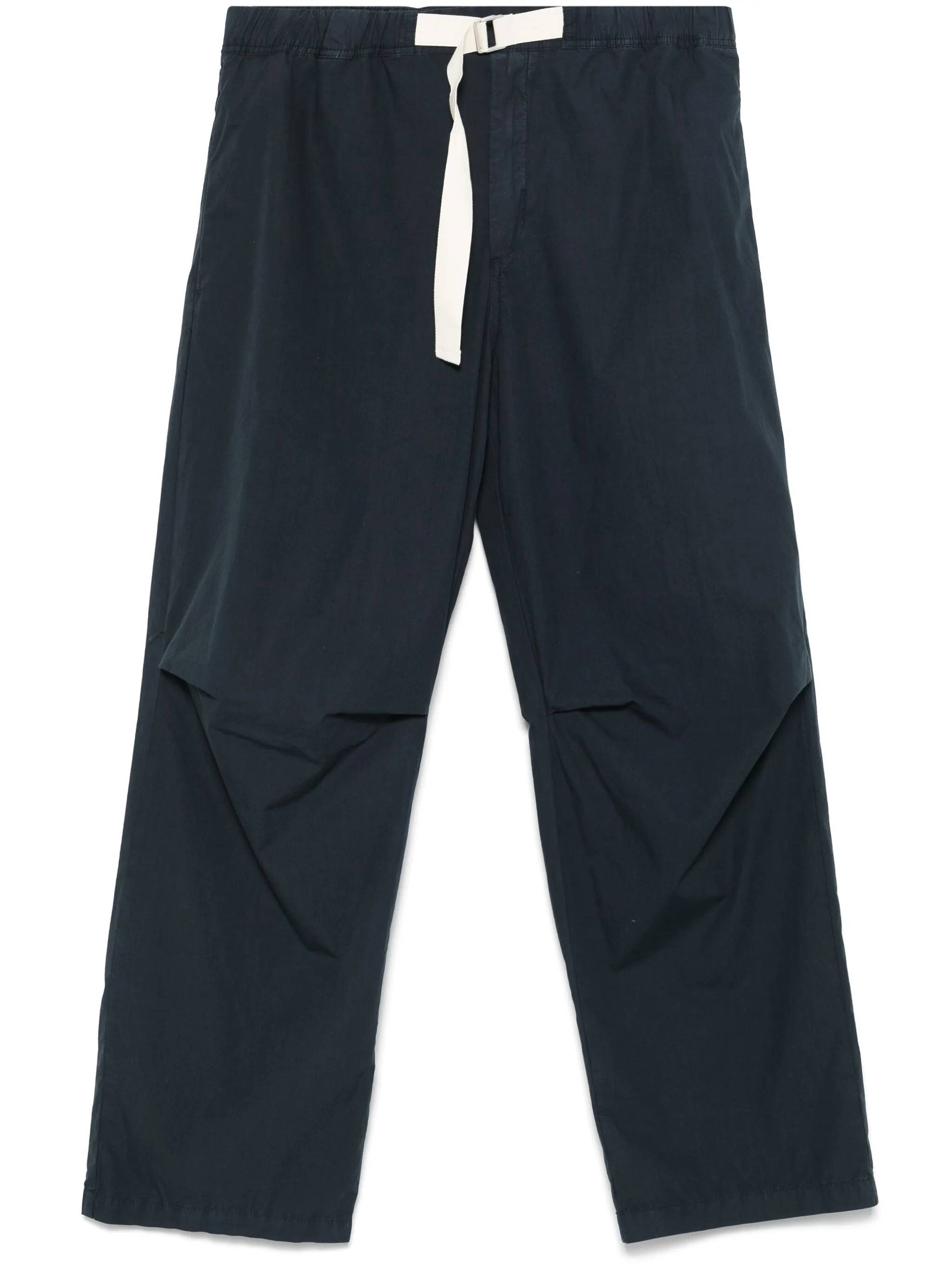 Emporio Armani EM001693 Man  Trousers - Zuklat