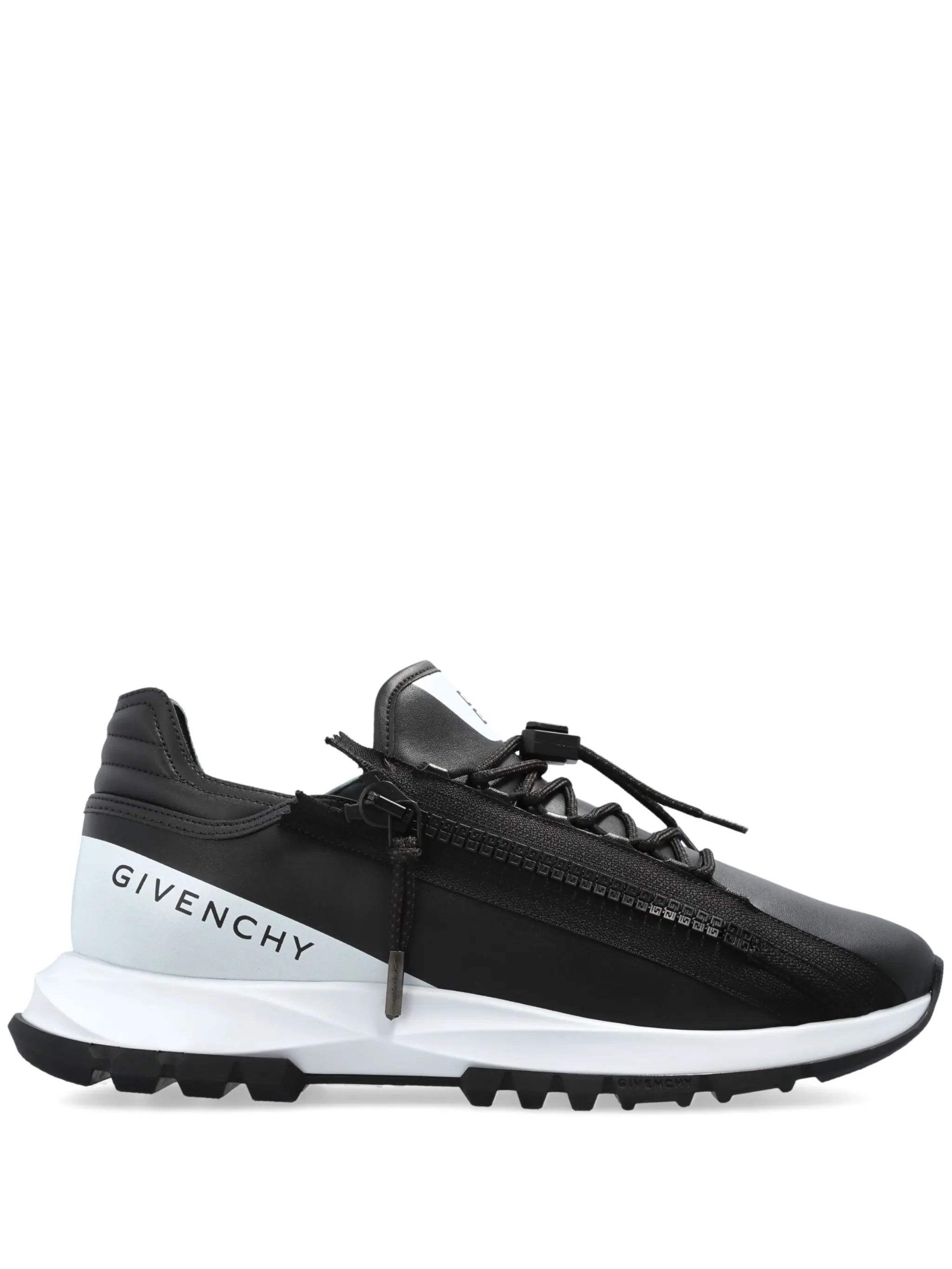 Givenchy BH00AF Man Black Sneakers - Zuklat