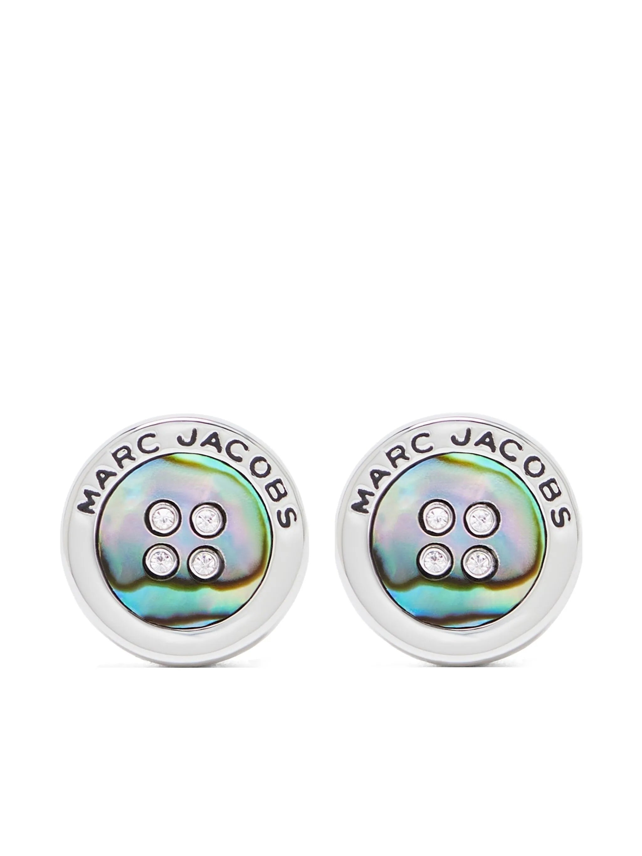 Marc Jacobs 2S5JER001J23 Woman SILVER/ABALONE Bijoux - Zuklat