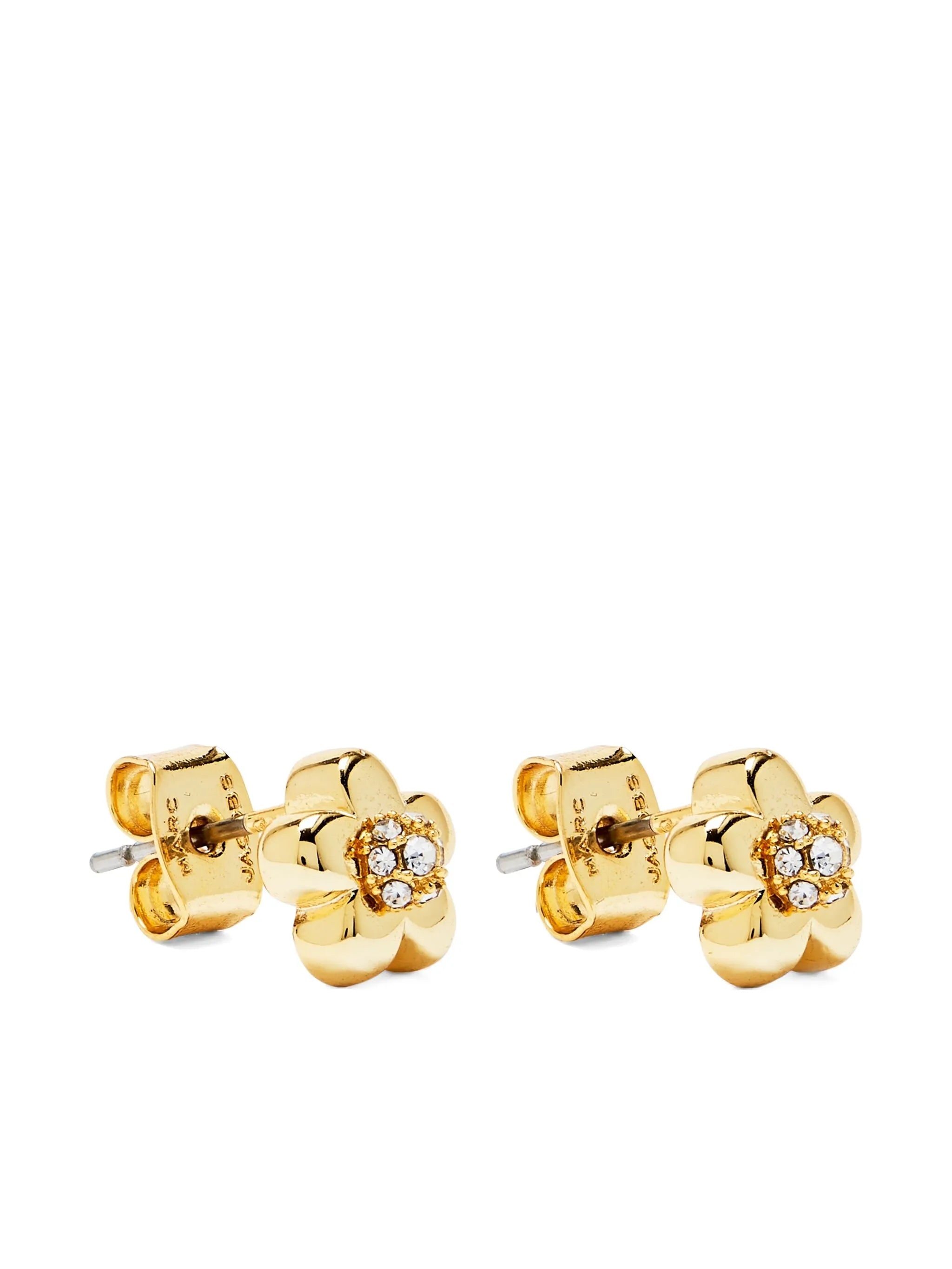 Marc Jacobs 2S5JER001J87 Woman GOLD/CRYSTAL Bijoux - Zuklat