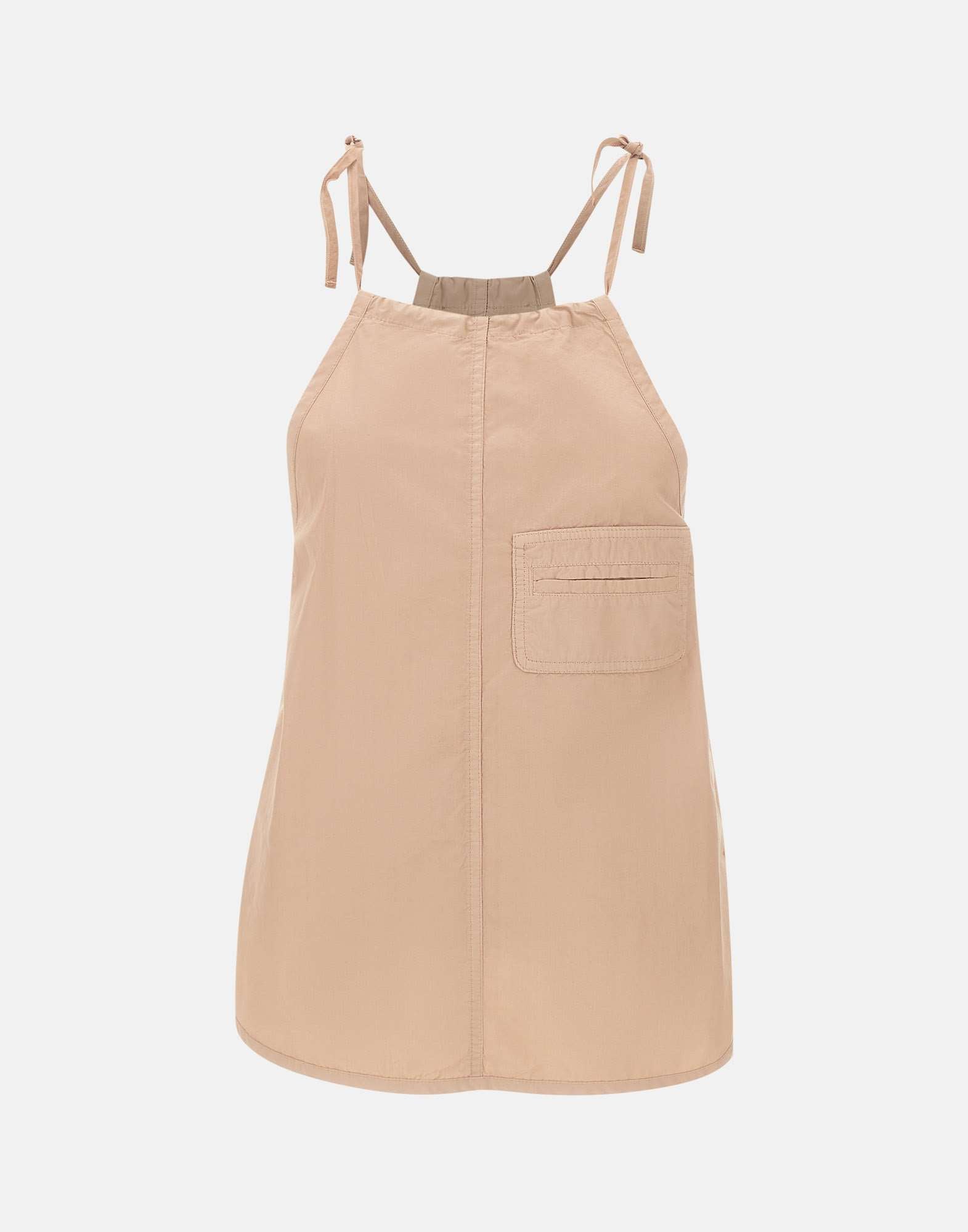 Iceberg T071 Woman Beige Top - Zuklat