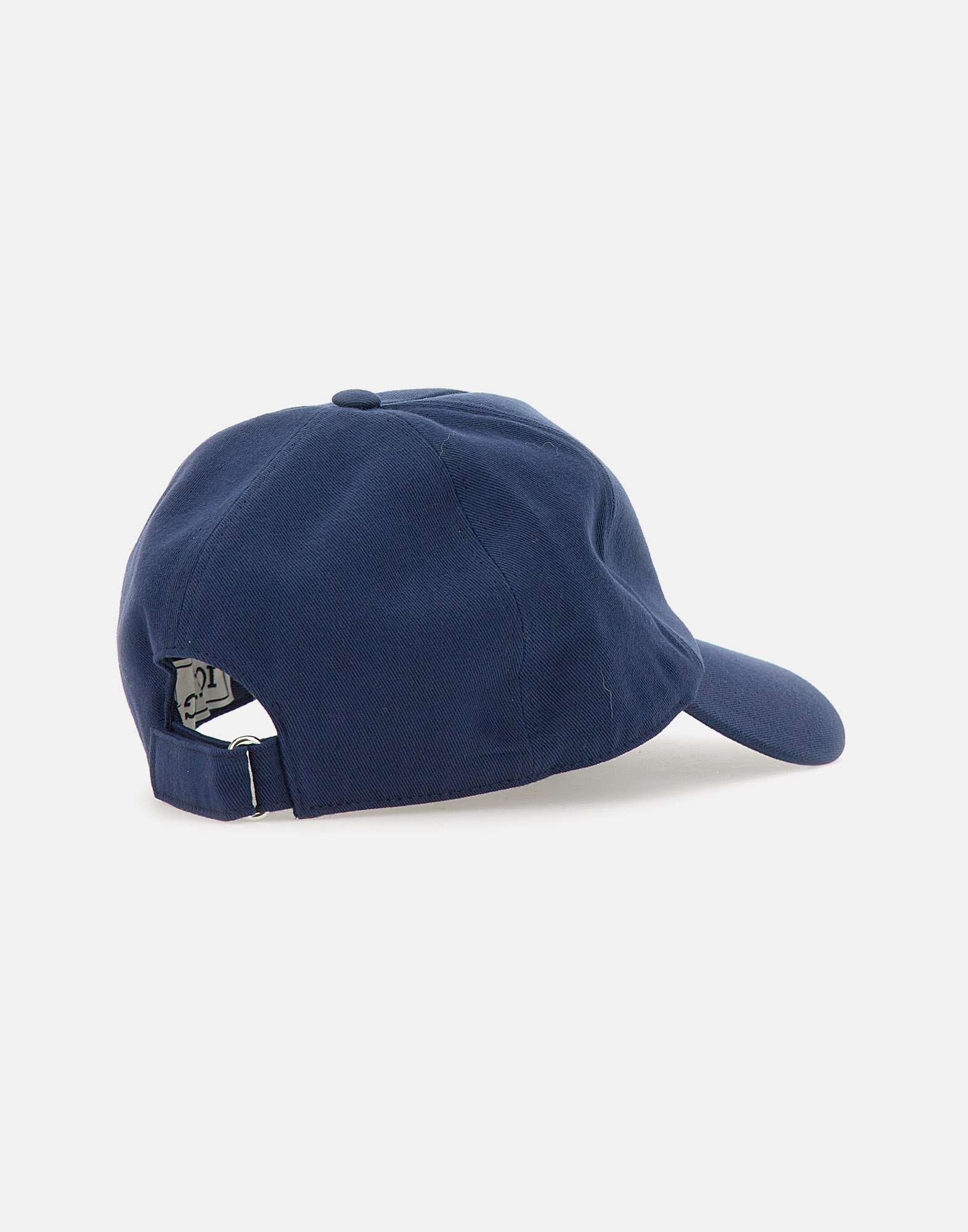 Iceberg 7101 Man BLUE Hats - Zuklat