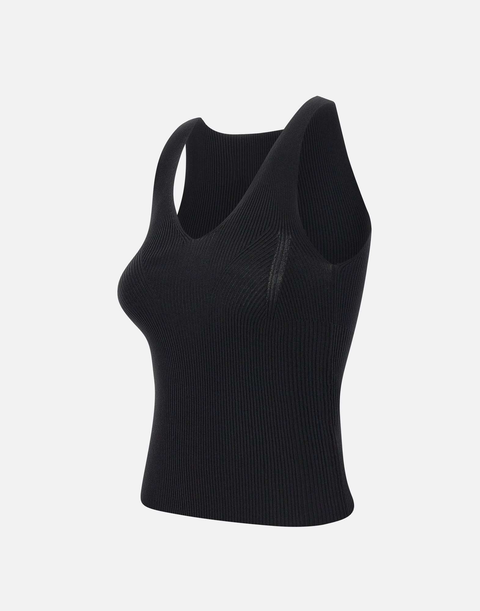 Iceberg A018 Woman Black Top - Zuklat