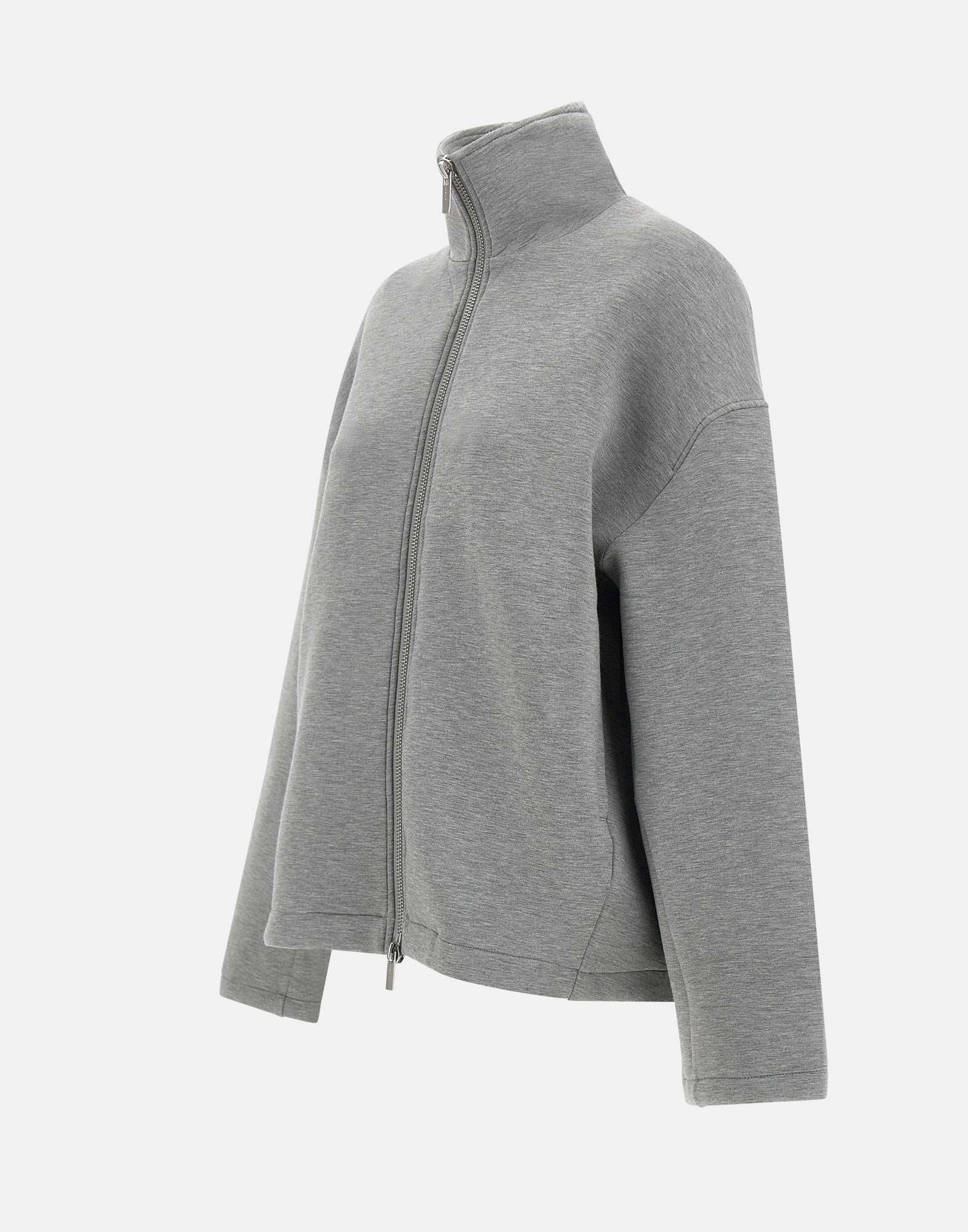 REMAIN 502670 Woman Grey Sweaters - Zuklat