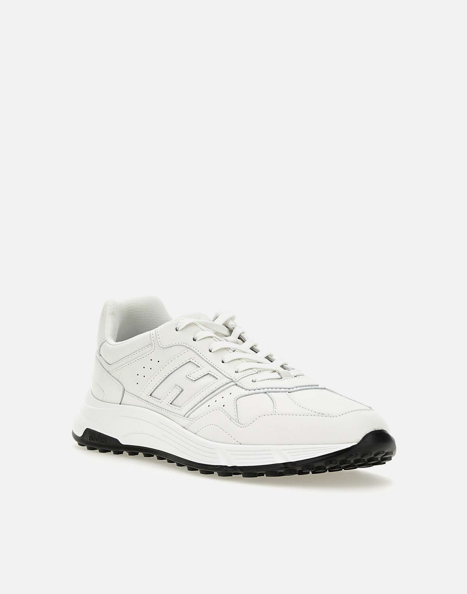 Hogan HXM5630FK70JUS Man White Sneakers - Zuklat