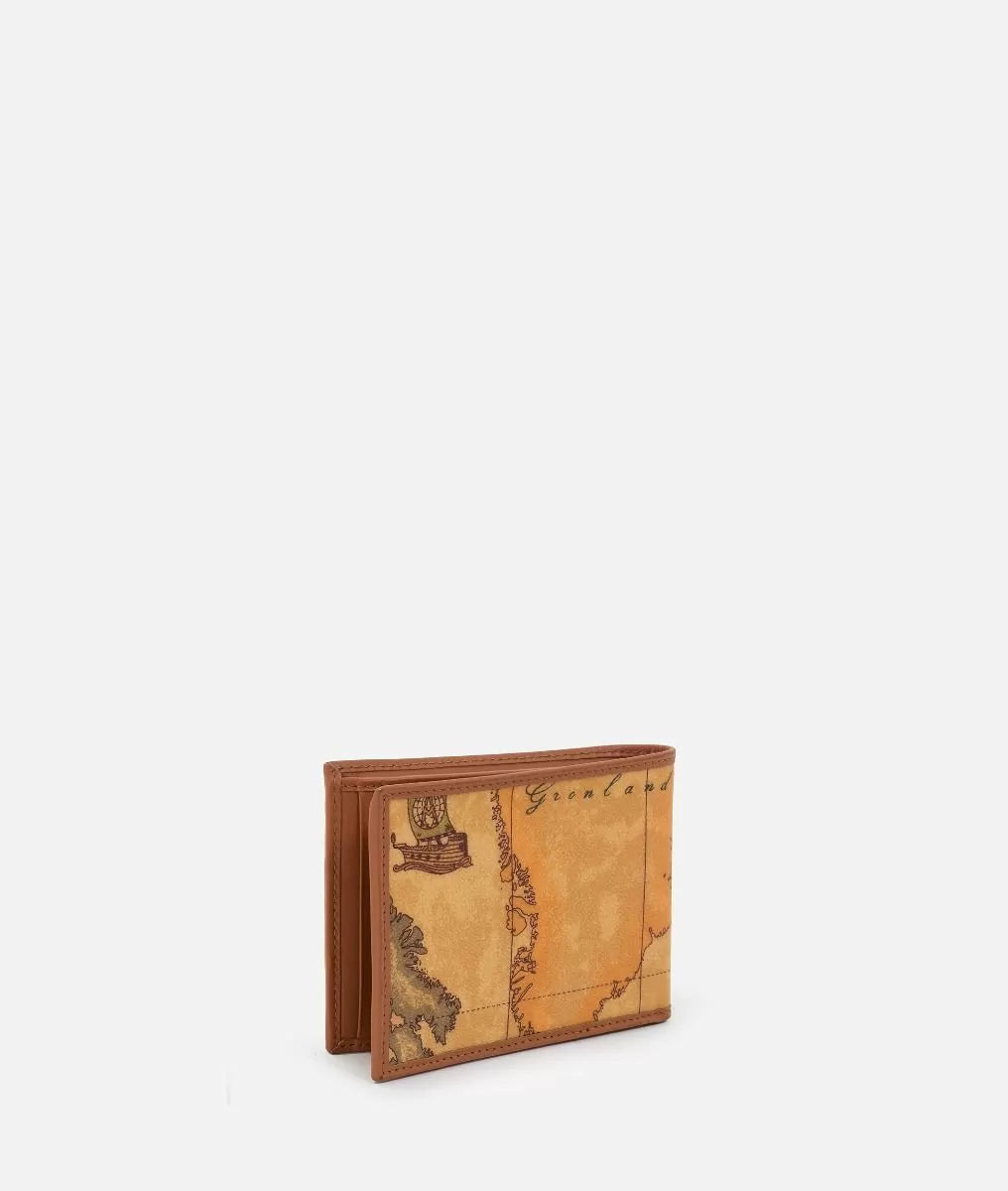 Alviero Martini W116 Woman Natural Wallets - Zuklat