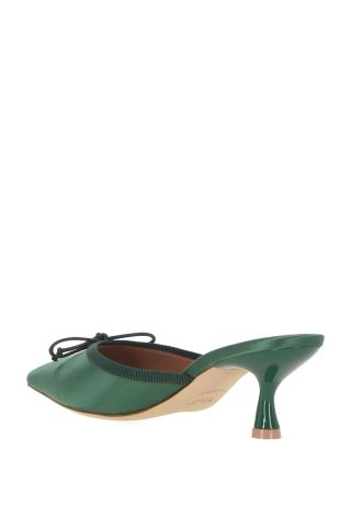 Malone Souliers ROSE45-3 Woman Green Sandals - Zuklat