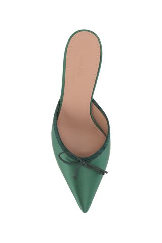 Malone Souliers ROSE45-3 Woman Green Sandals - Zuklat