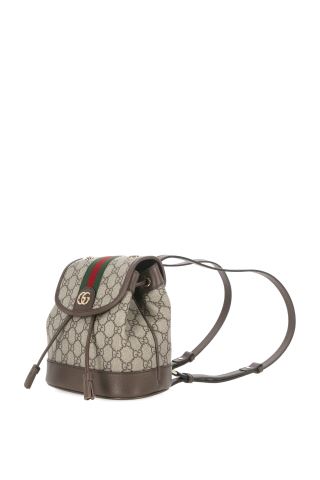 Gucci 795221 Woman B.EB/N.ACERO/VRV Bags.. - Zuklat