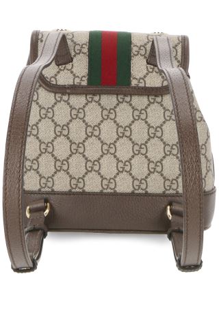 Gucci 795221 Woman B.EB/N.ACERO/VRV Bags.. - Zuklat