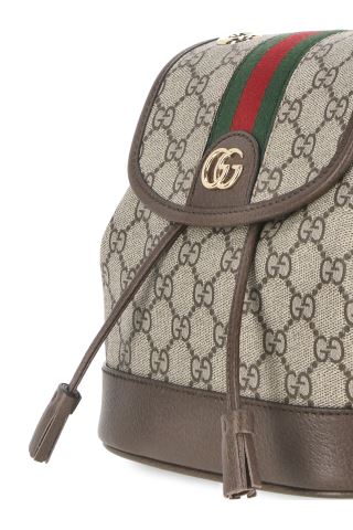 Gucci 795221 Woman B.EB/N.ACERO/VRV Bags.. - Zuklat