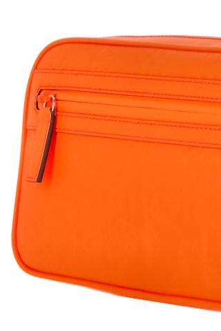 Gucci 771422 Man Orange Bags.. - Zuklat