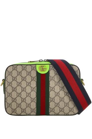 Gucci 699439 Man ELE.GR/VRV/BRB Bags.. - Zuklat