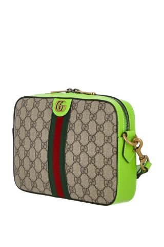 Gucci 699439 Man ELE.GR/VRV/BRB Bags.. - Zuklat