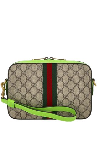 Gucci 699439 Man ELE.GR/VRV/BRB Bags.. - Zuklat