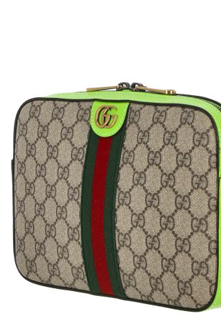 Gucci 699439 Man ELE.GR/VRV/BRB Bags.. - Zuklat