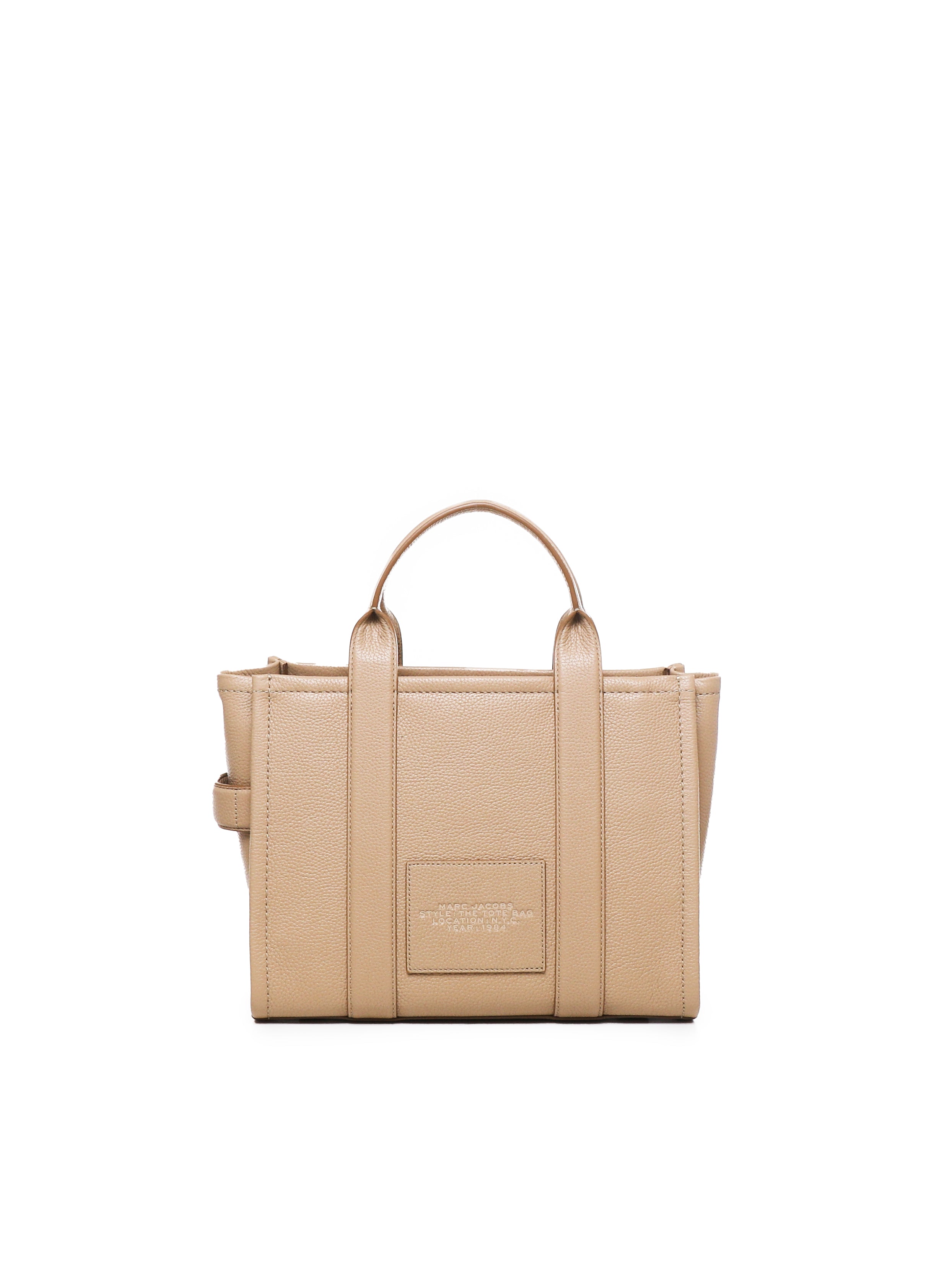 Marc Jacobs H004L01PF21 Woman Brown Bags.. - Zuklat