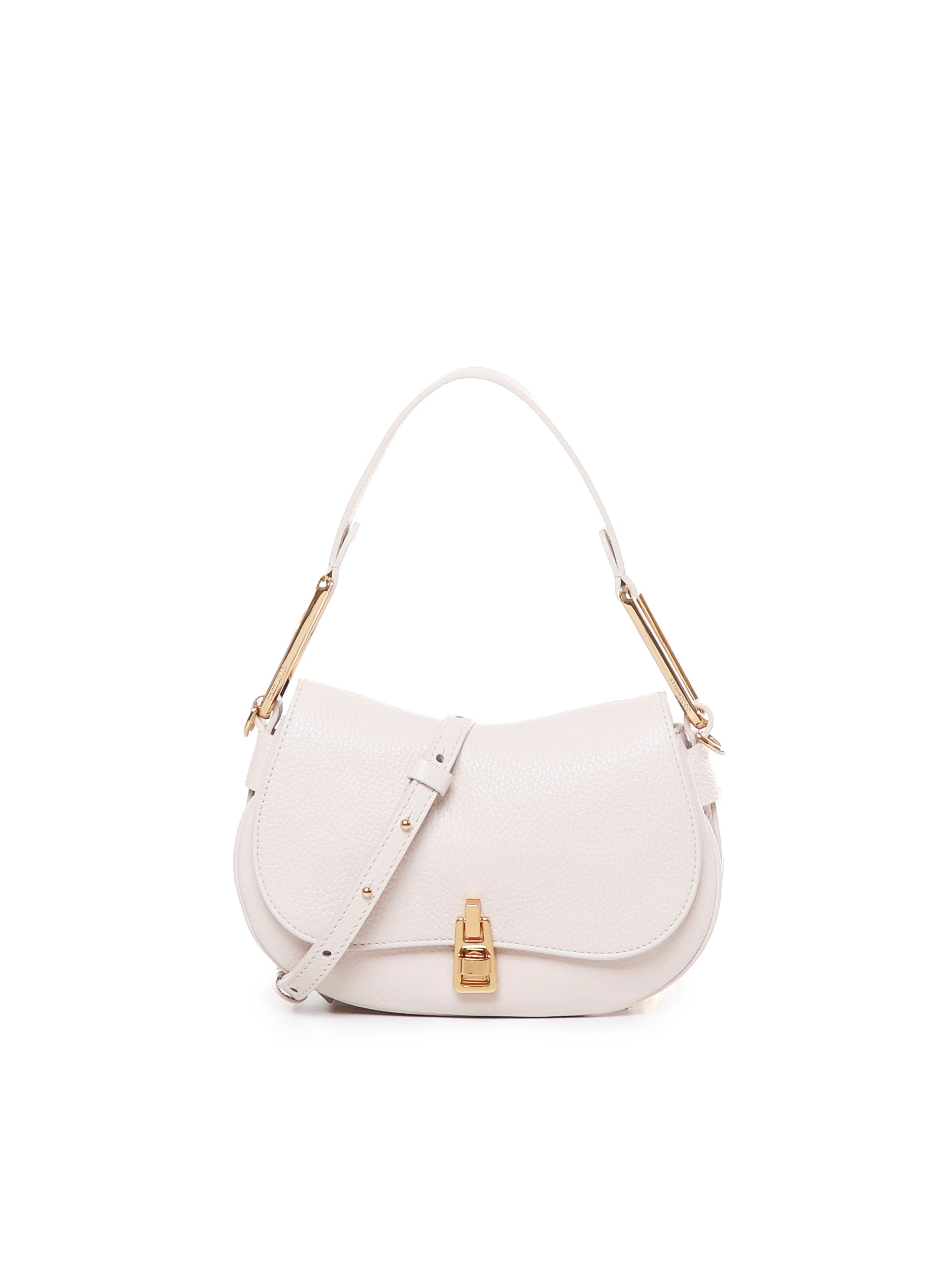 Coccinelle E1PQR580101 Woman White Bags.. - Zuklat