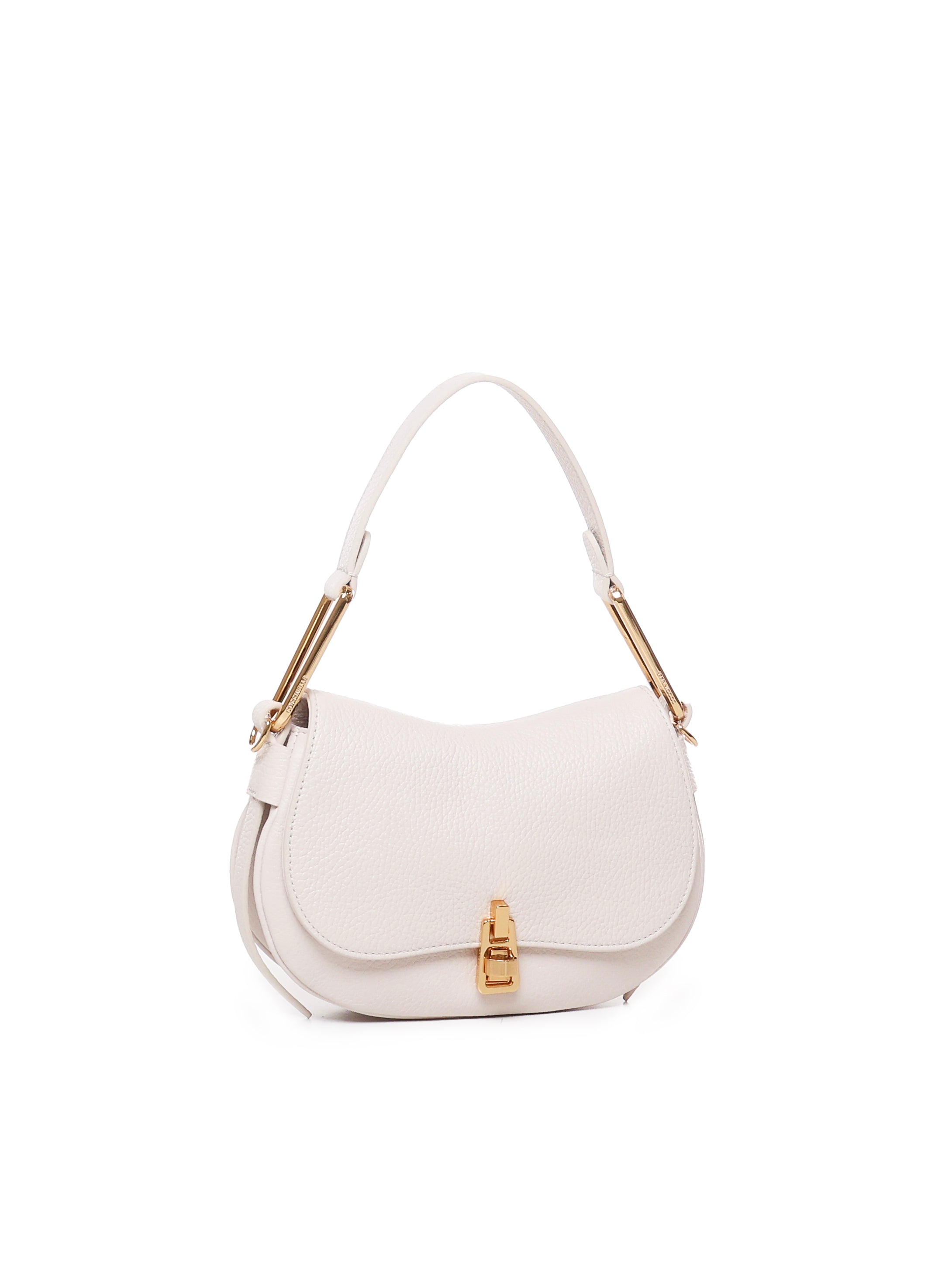 Coccinelle E1PQR580101 Woman White Bags.. - Zuklat