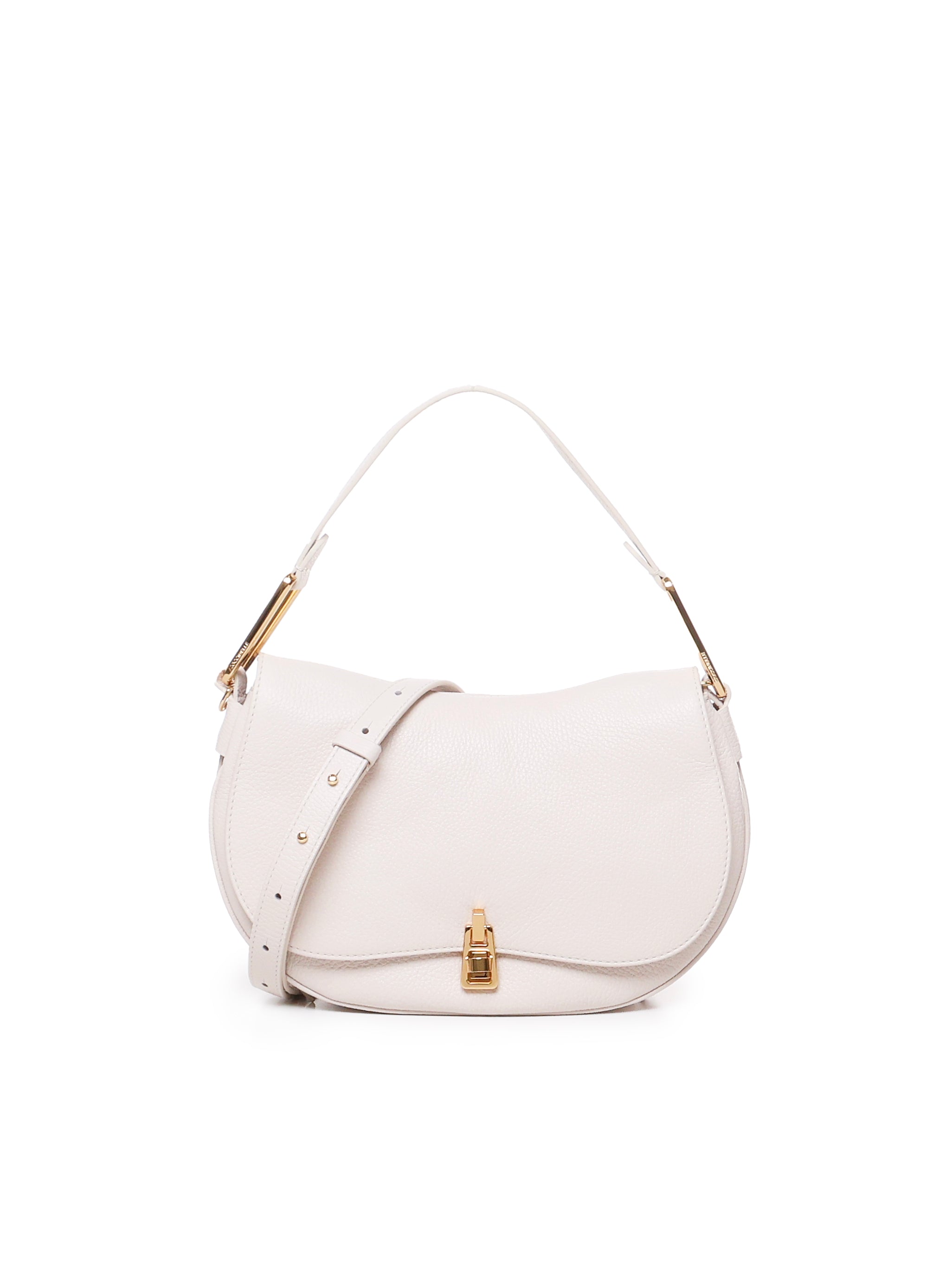 Coccinelle E1PQR180301 Woman White Bags.. - Zuklat