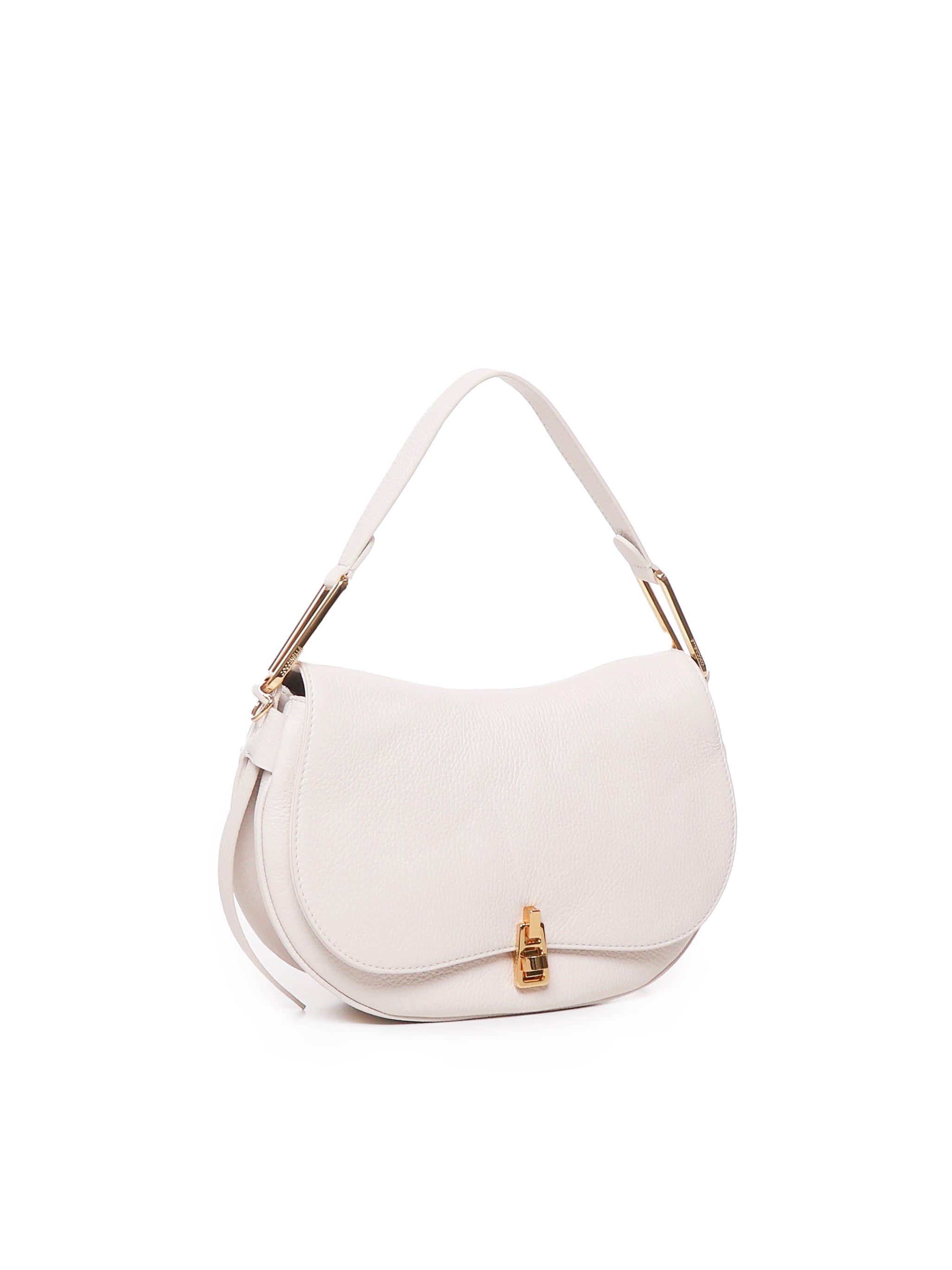 Coccinelle E1PQR180301 Woman White Bags.. - Zuklat