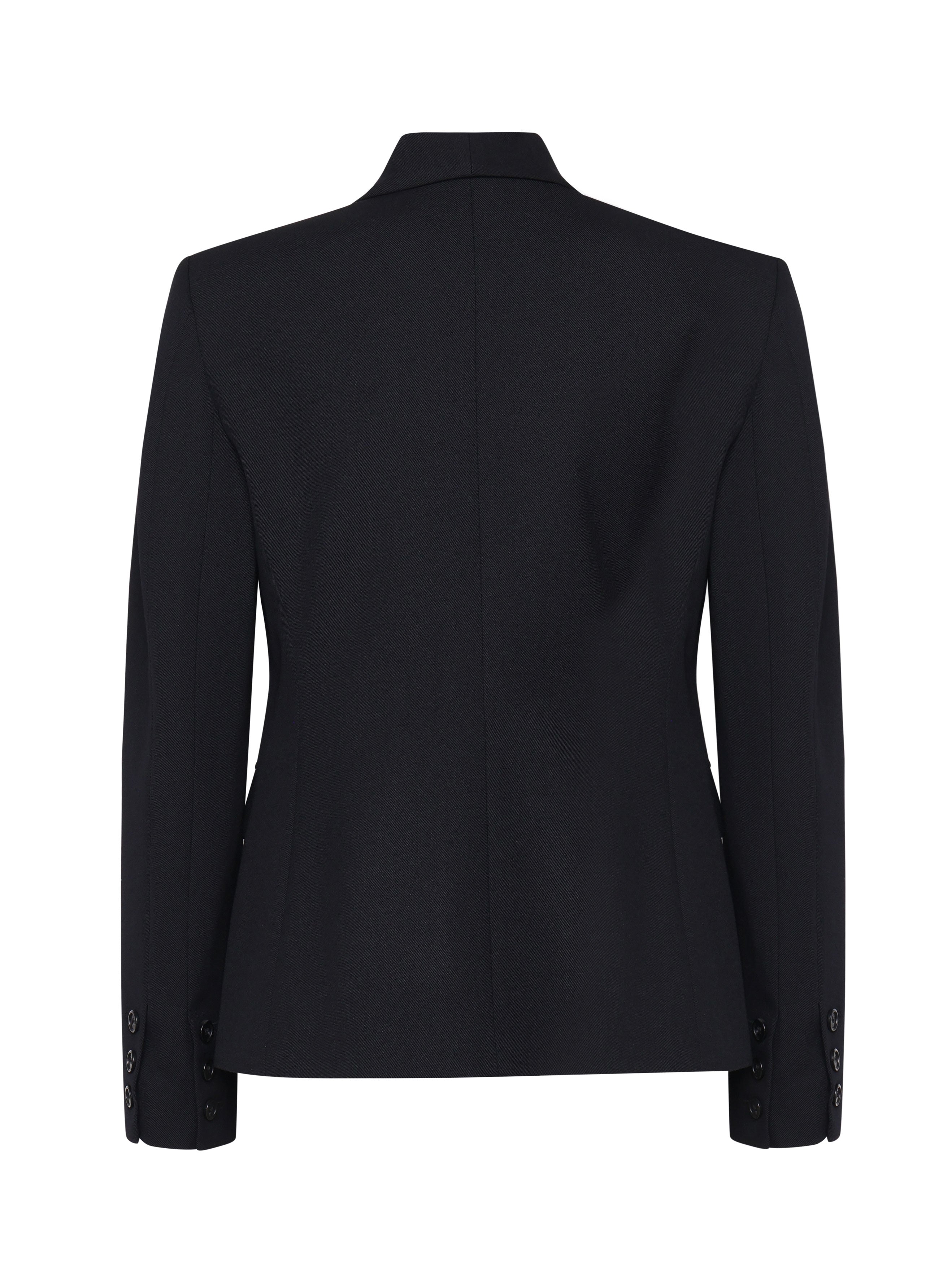 Pinko 103694 Woman Black Jackets - Zuklat