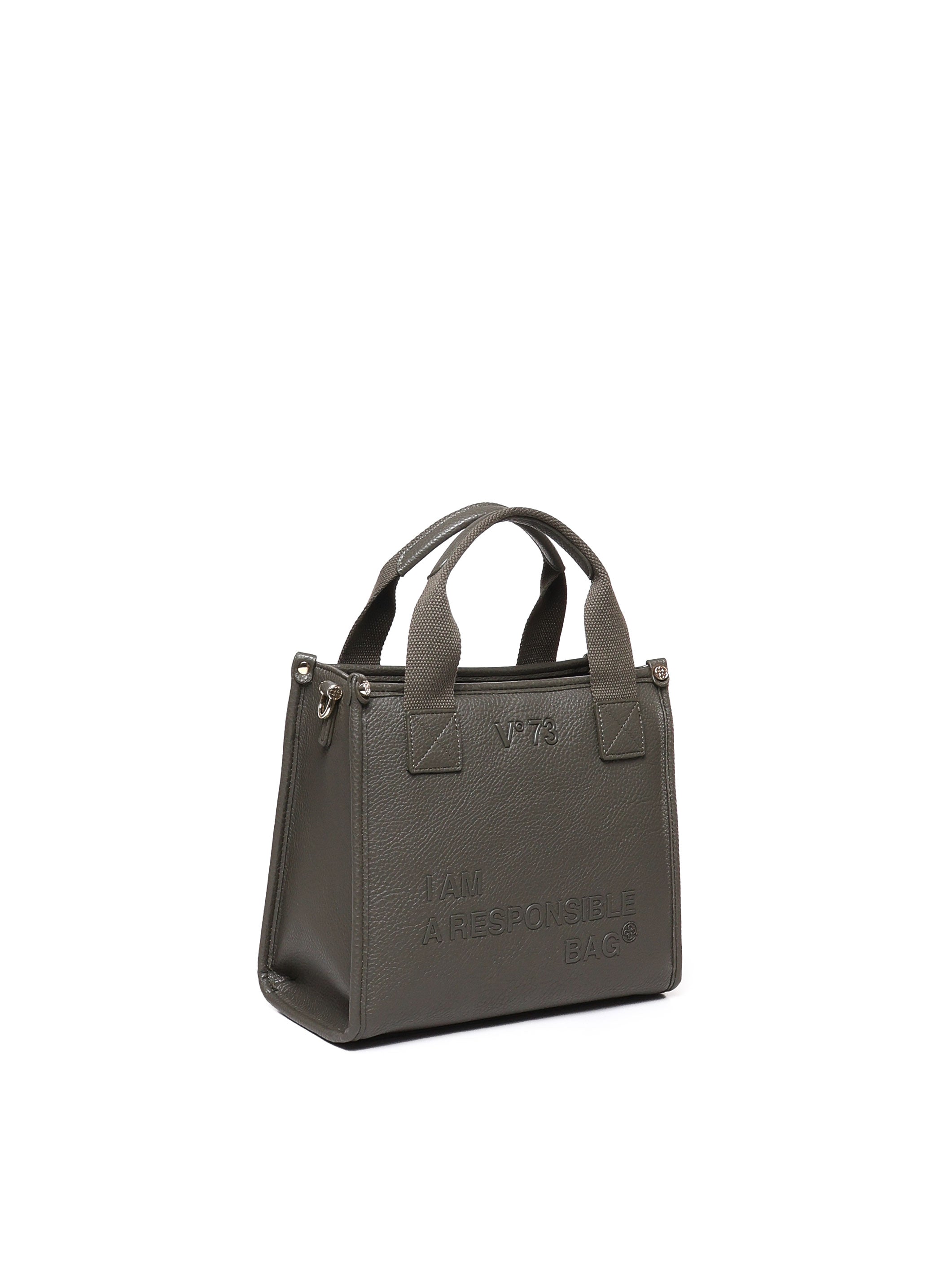 V° 73 73BS8F301 Woman ARMY Bags.. - Zuklat