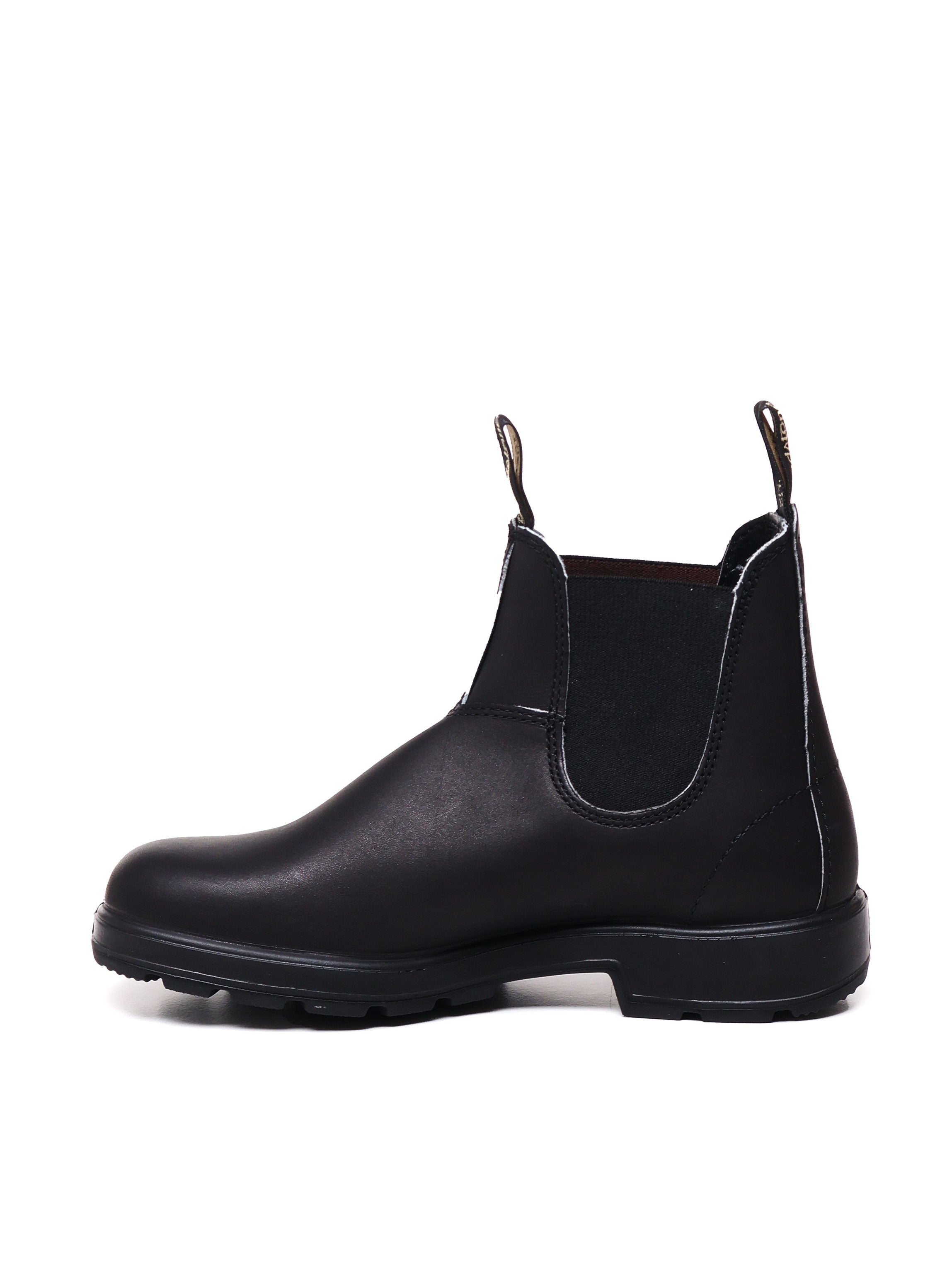 Blundstone 510 Man Black Boots - Zuklat