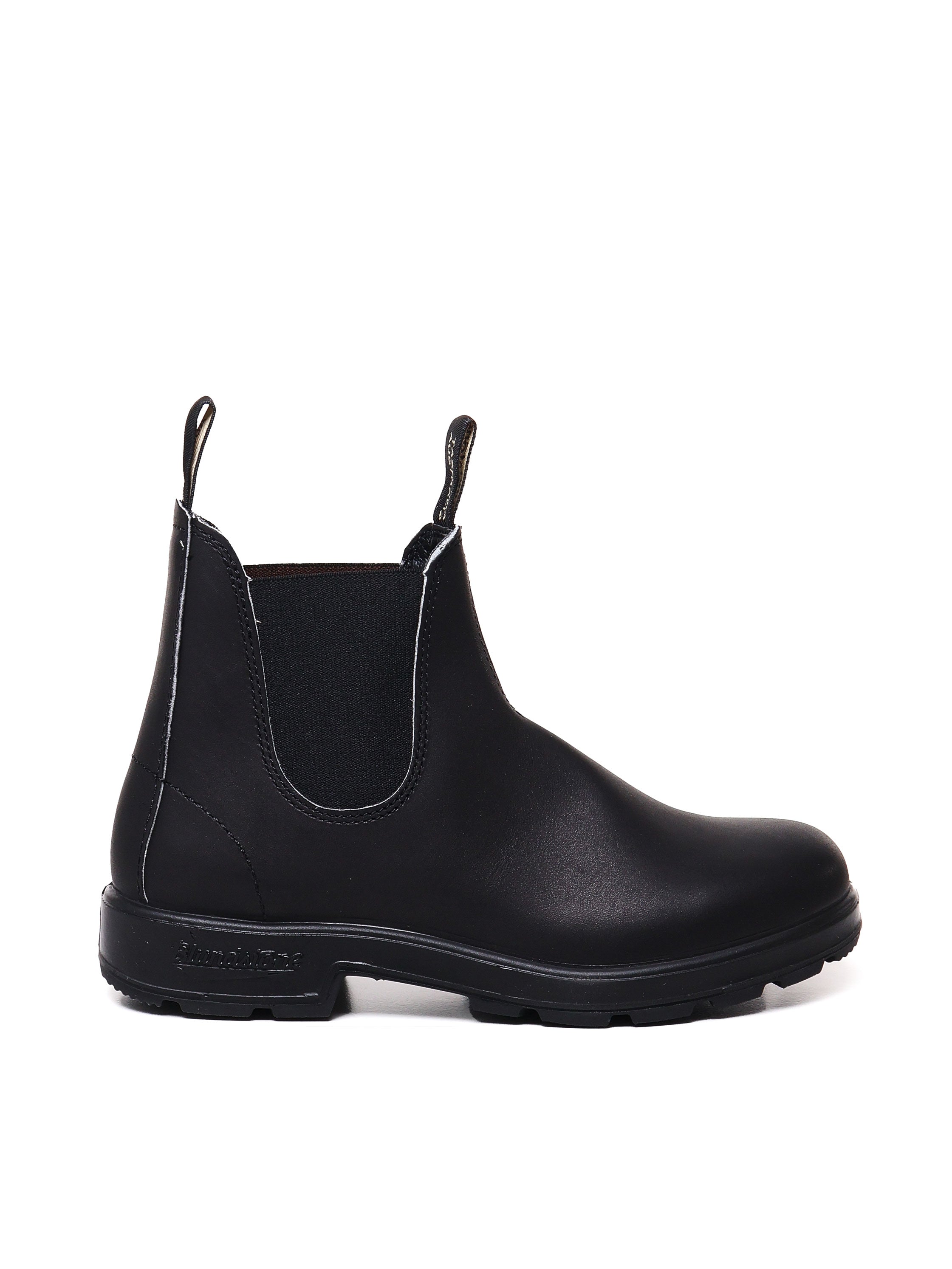 Blundstone 510 Man Black Boots - Zuklat