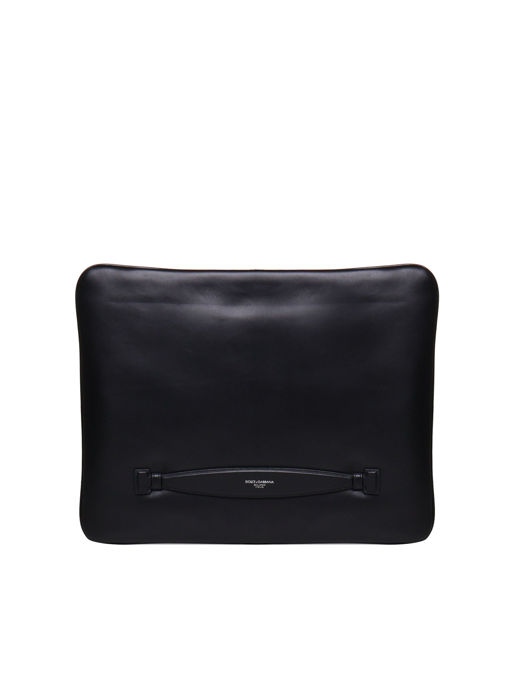 Dolce & Gabbana BM3049 Man Black Bags.. - Zuklat