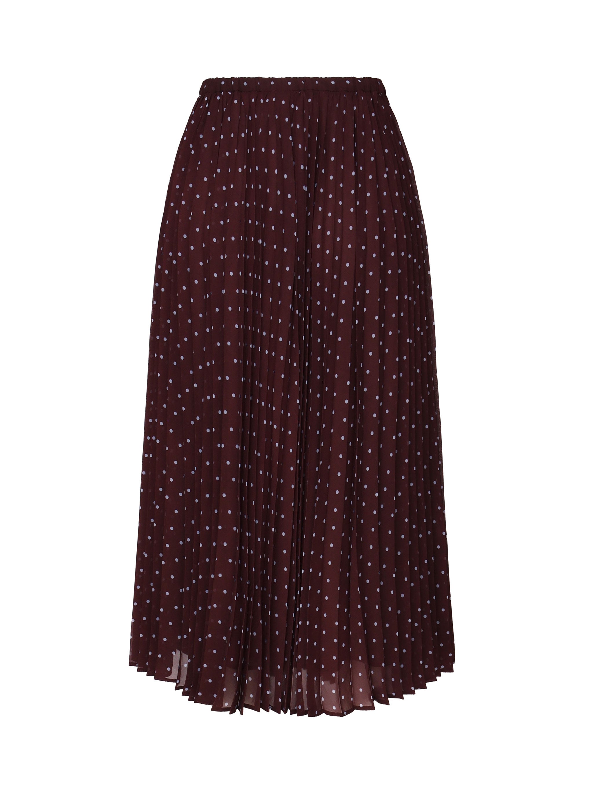 Pinko 104320 Woman Purple Skirts - Zuklat