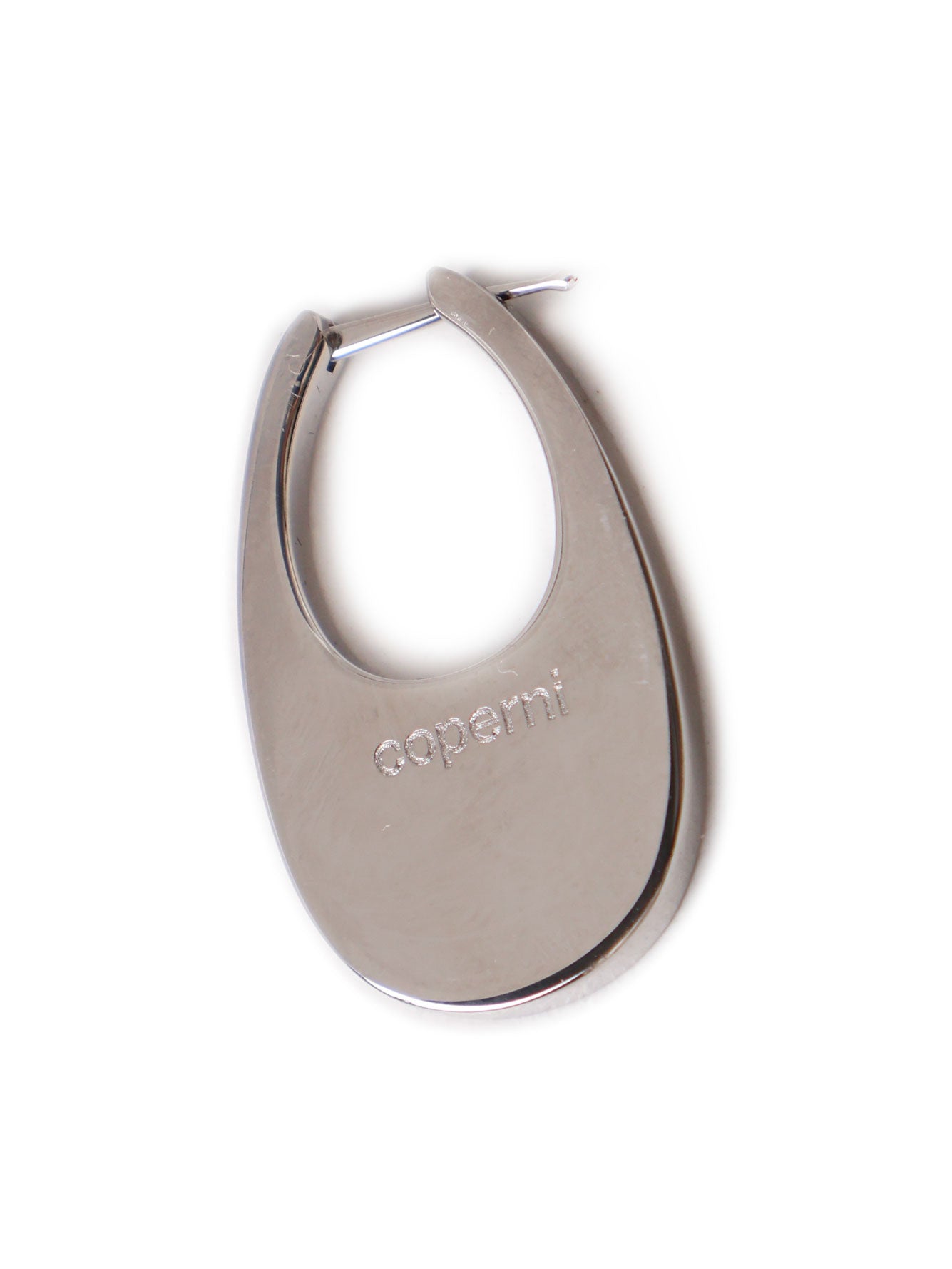 Coperni COPBI01BIS725 Woman Silver Bijoux - Zuklat