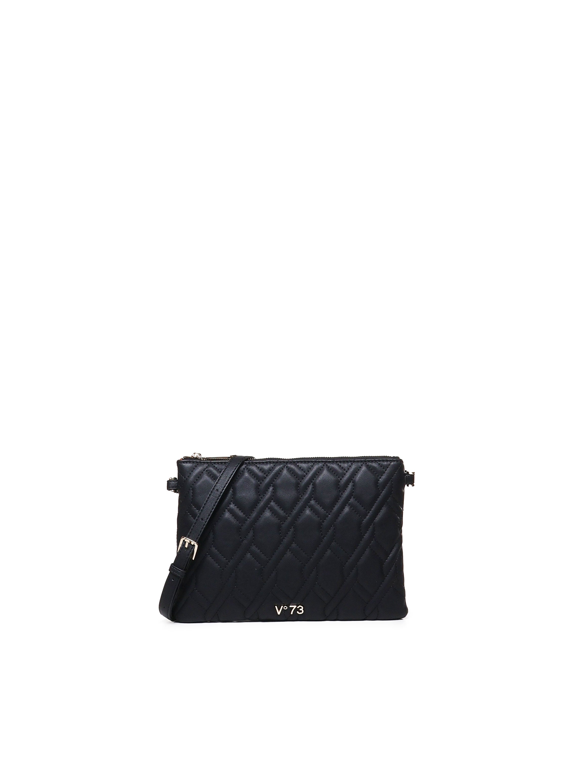 V° 73 73BS8BN09 Woman Black Bags.. - Zuklat