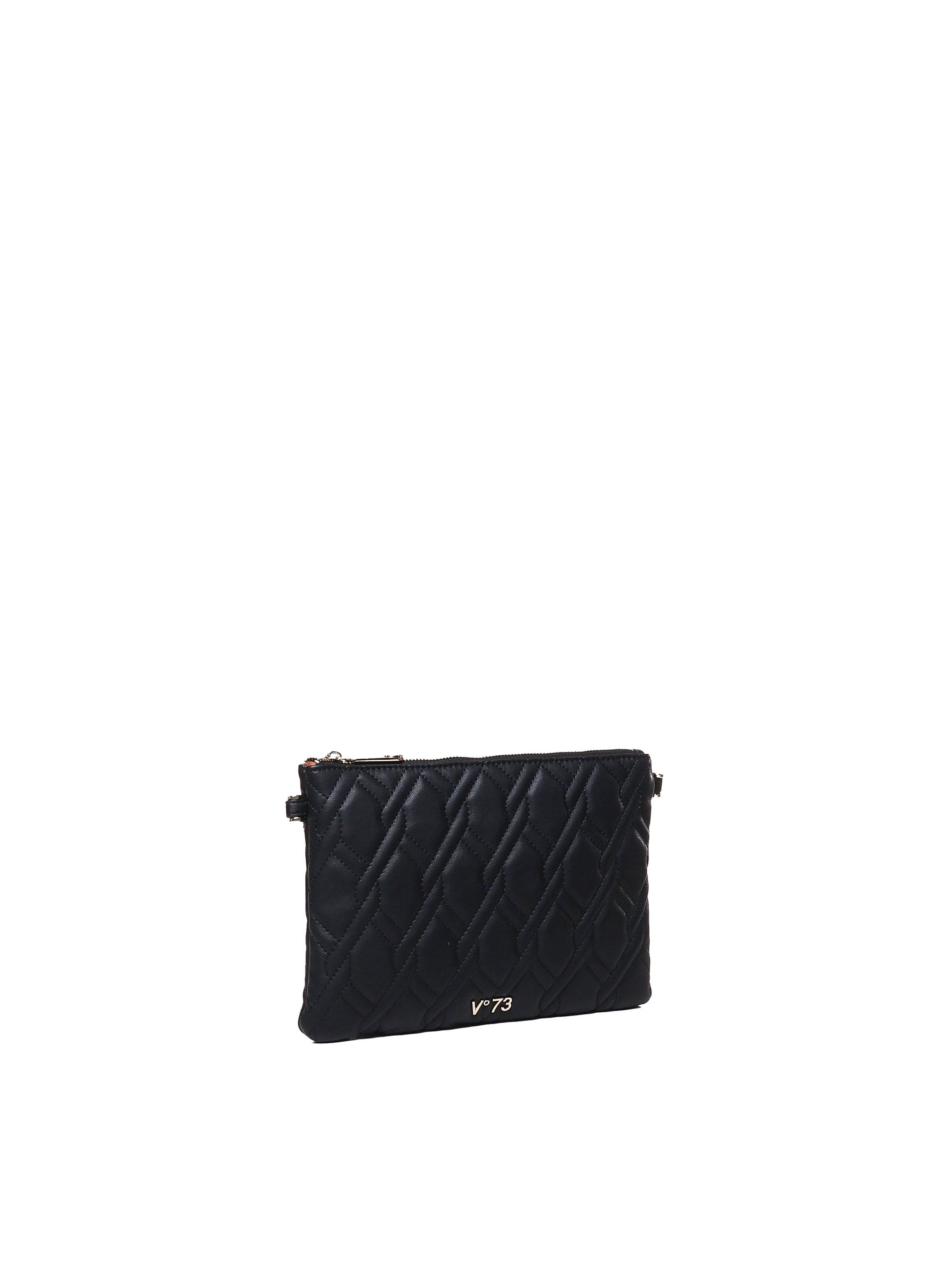 V° 73 73BS8BN09 Woman Black Bags.. - Zuklat